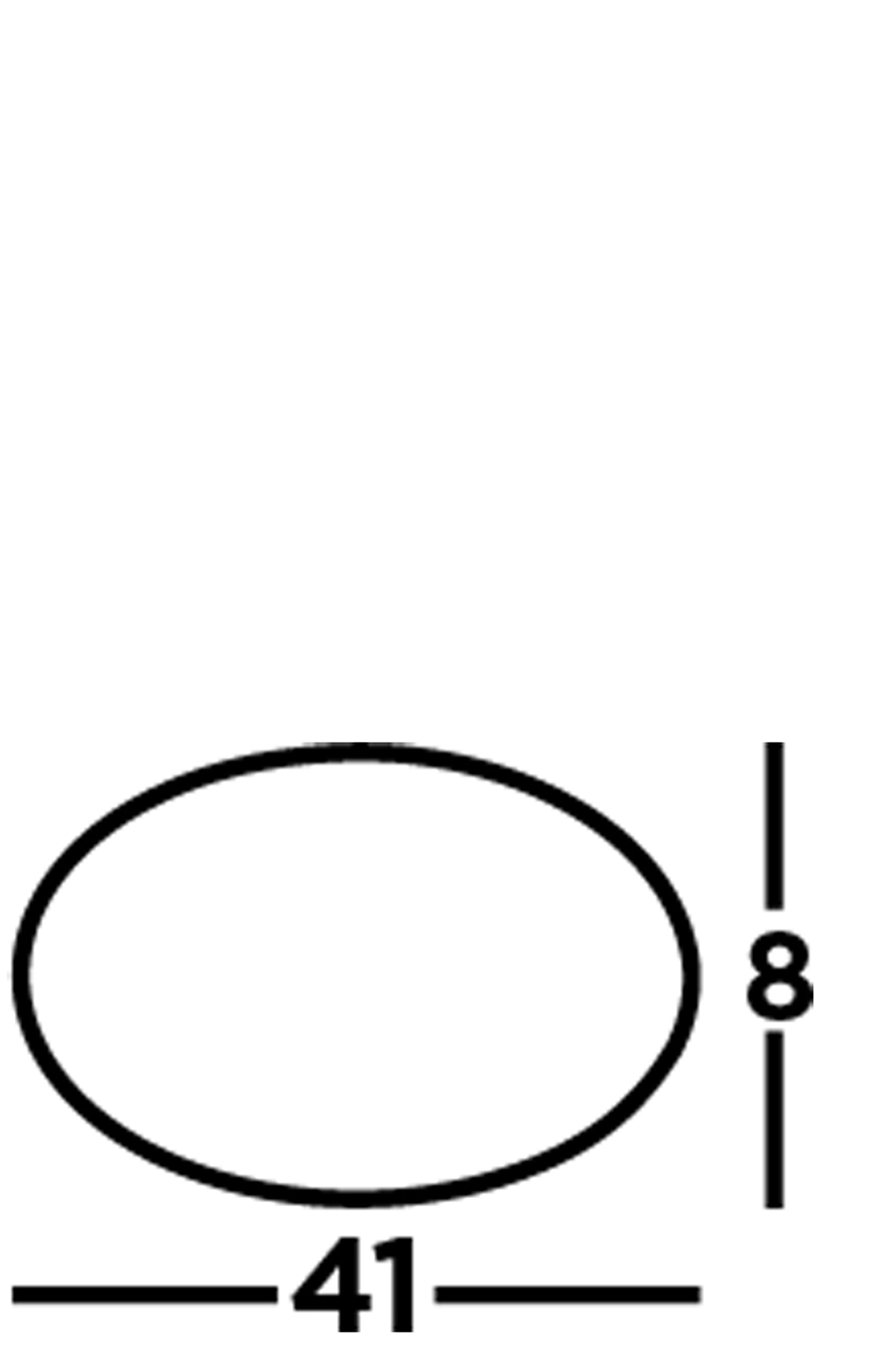 Searchlight Portland IP44 LED Flush - Chrome & Mirror