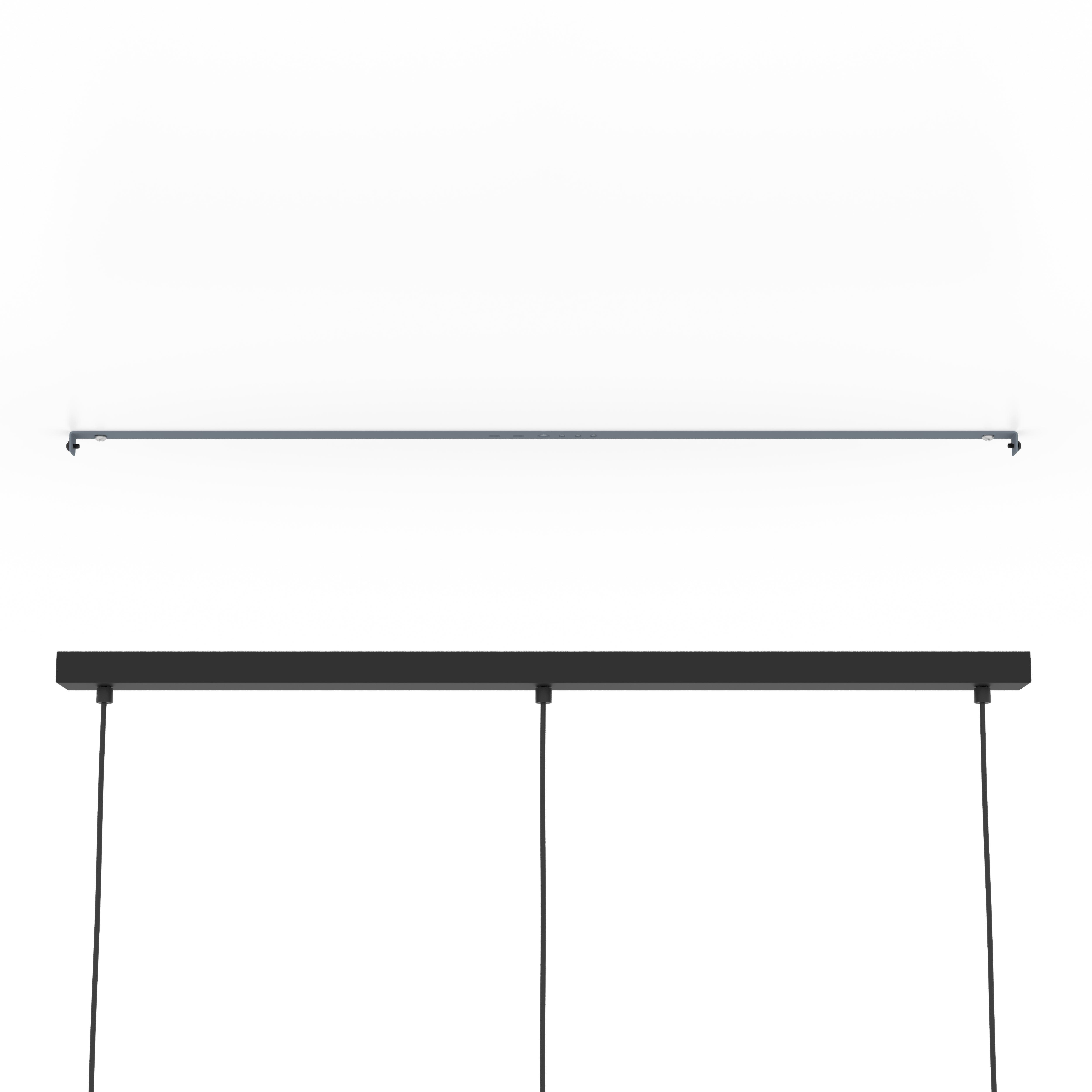 eglo nafferton 3 light black wood ceiling pendant kitchen lighting 