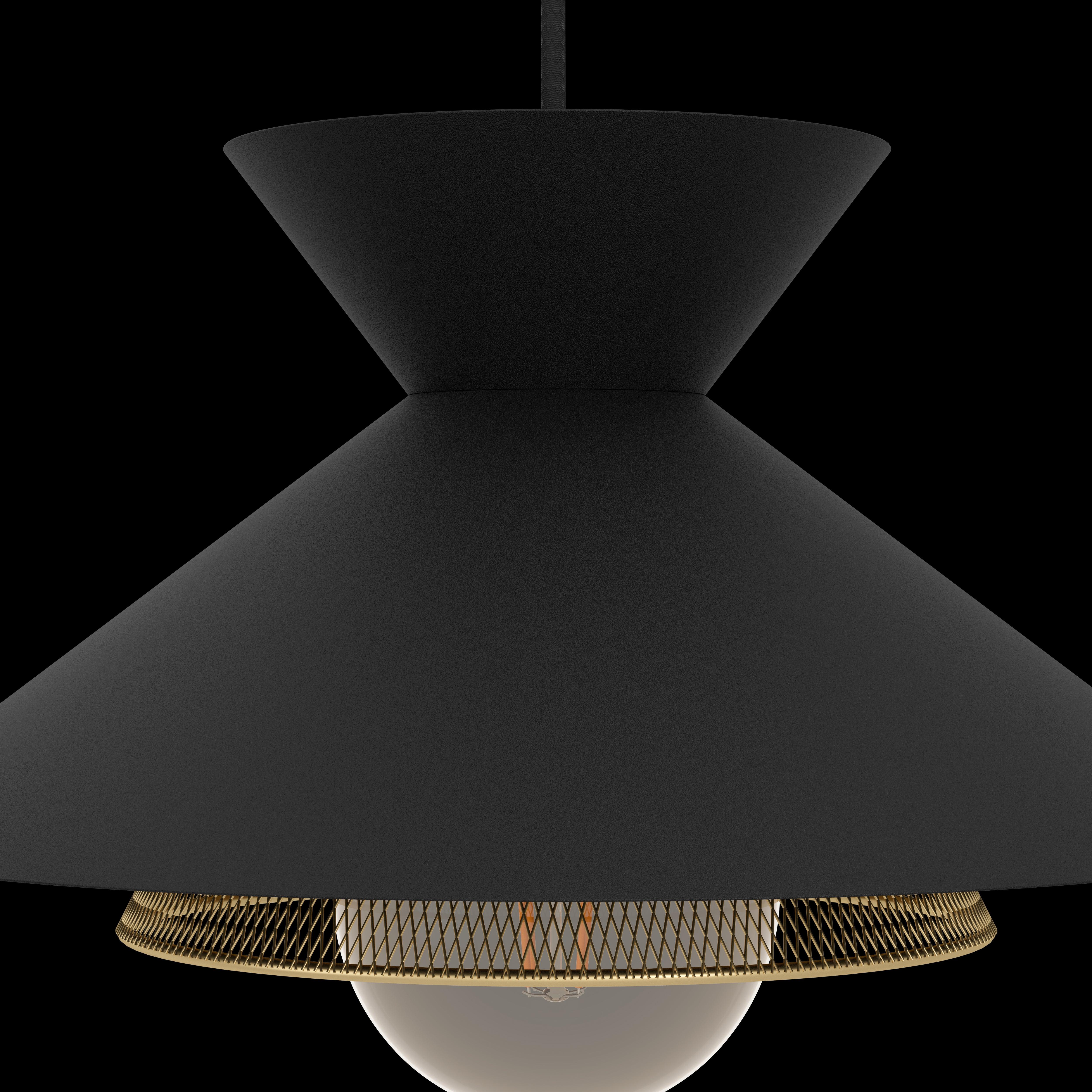 eglo grizedale 3 light black brass japanese inspired ceiling pendant kitchen lighting 