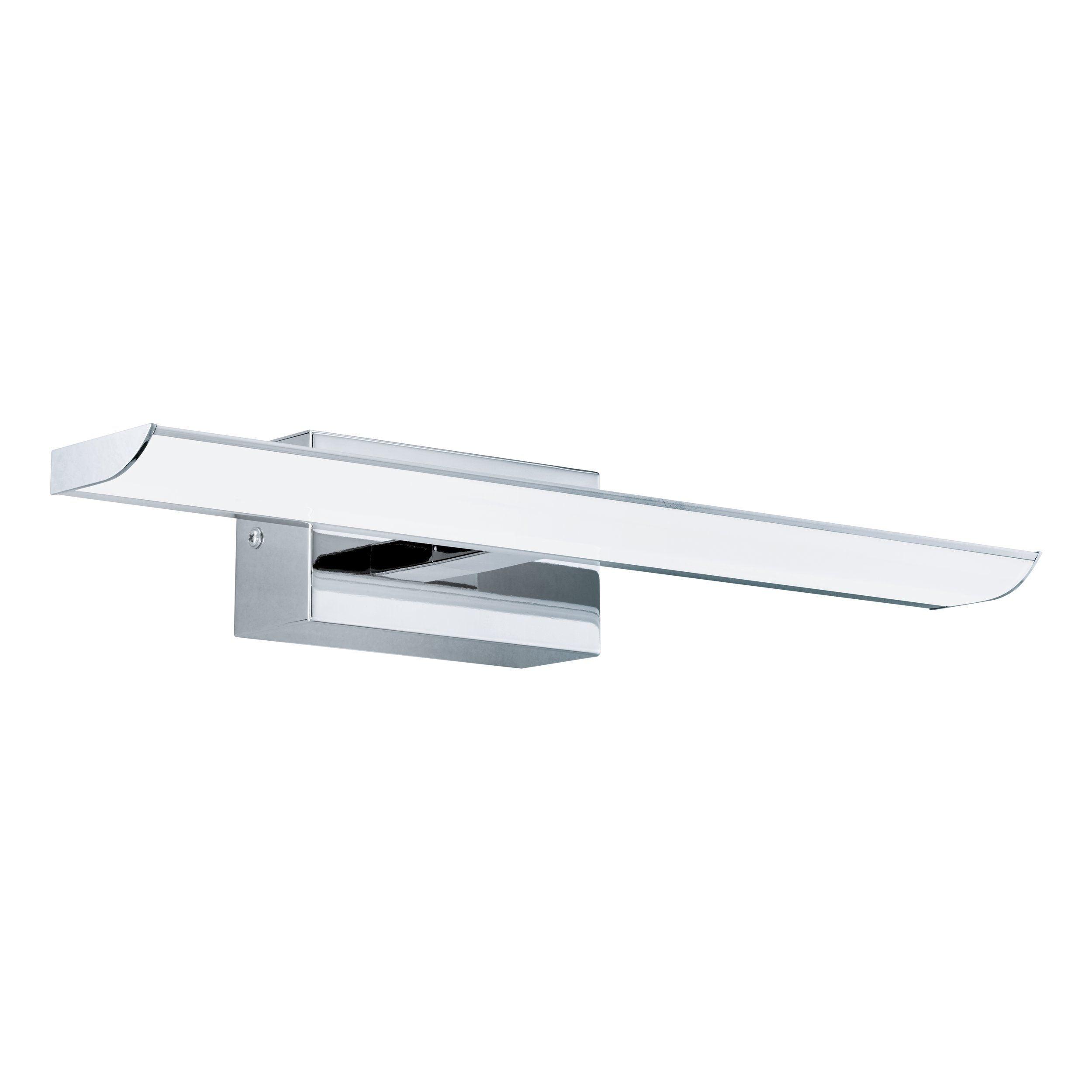 Eglo Tabiano IP20 LED Chrome Bathroom Wall / Mirror - 40.5cm