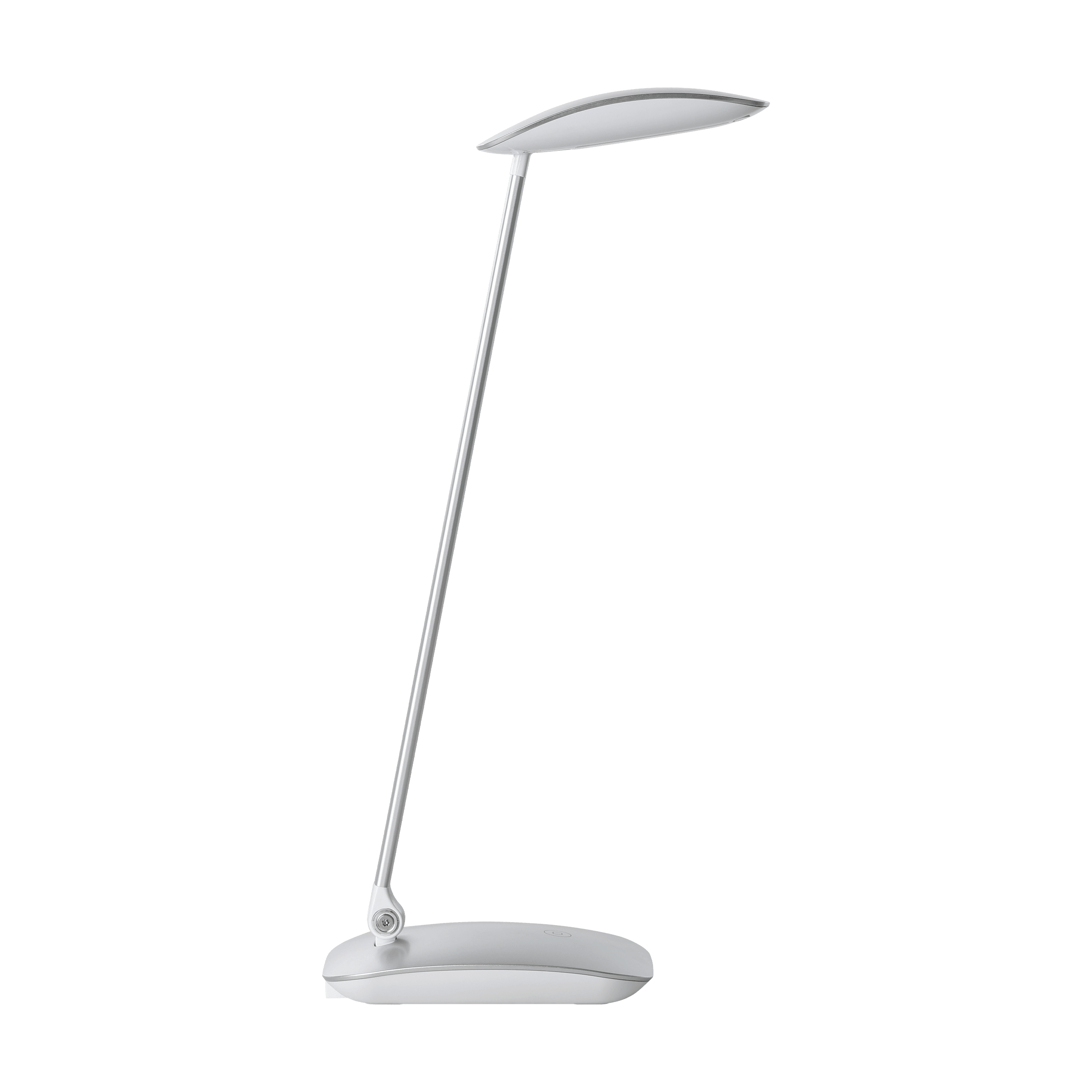 eglo cajero silver led desk lamp with usb Kitchen Lighting Close Up