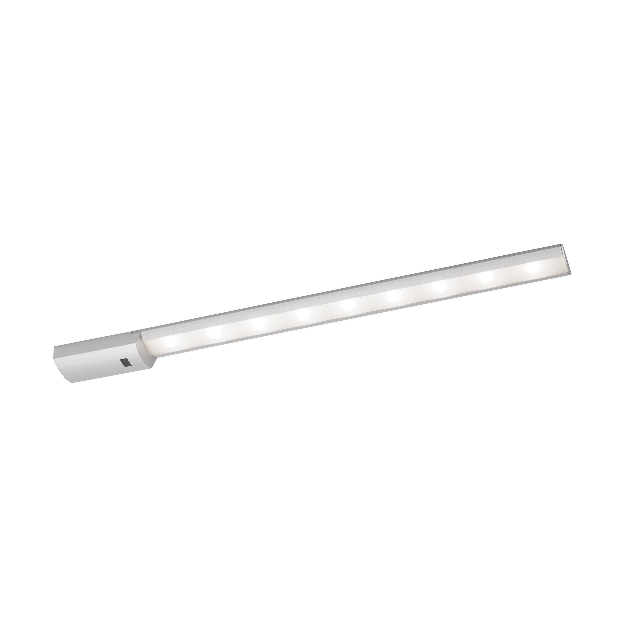 Eglo Teya LED 60cm Silver Under Cabinet Light