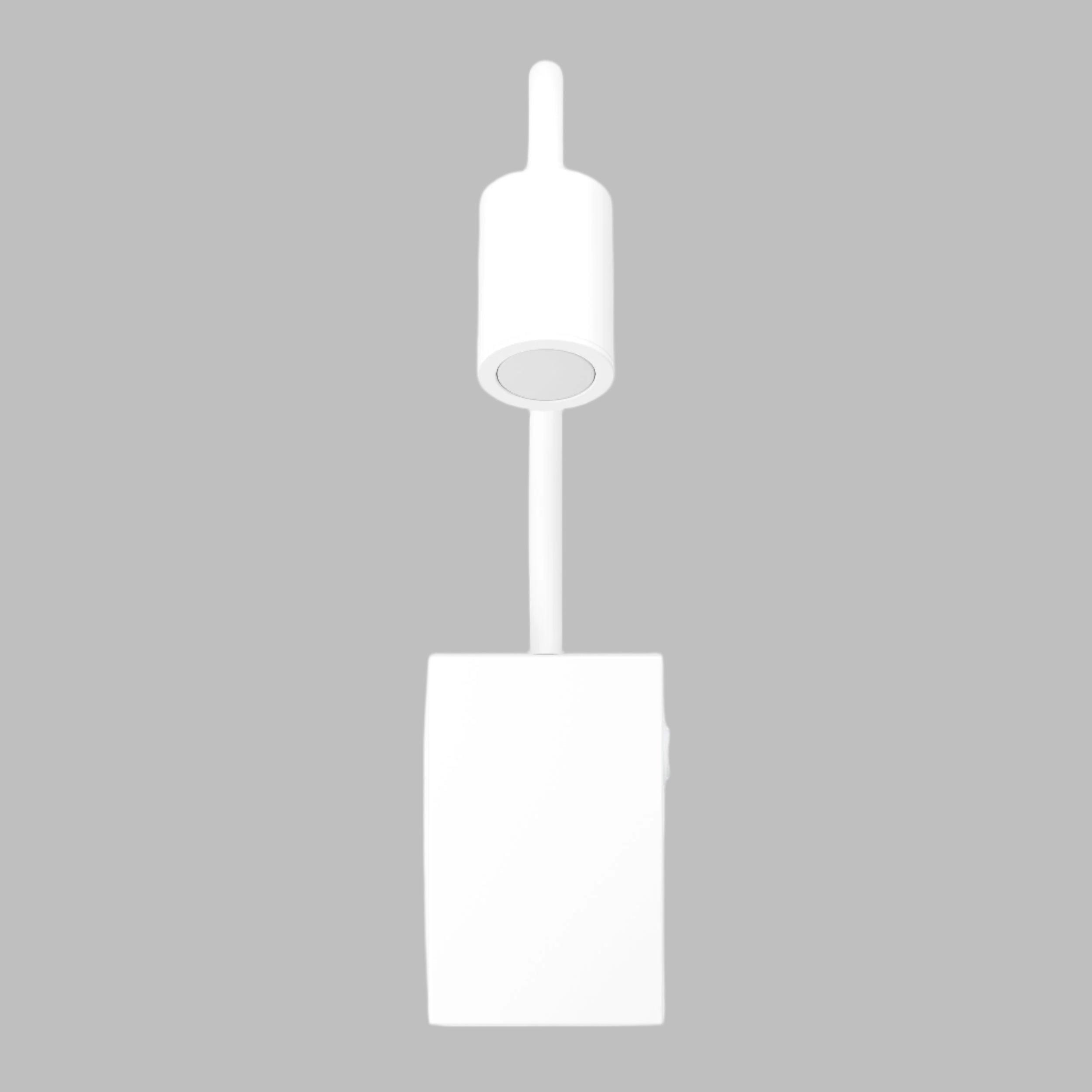Eglo Tazzoli White LED Flexible Wall light