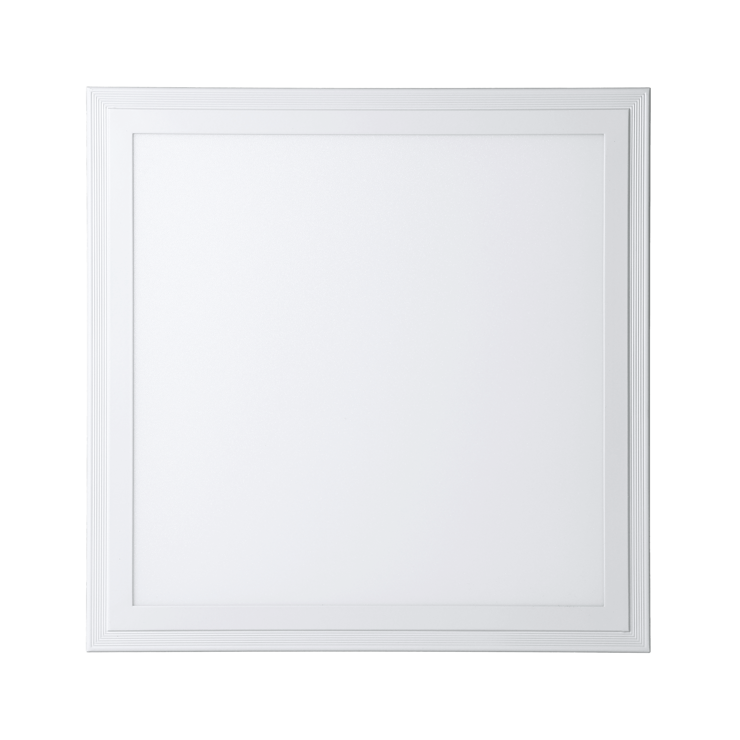 eglo salobrena 1 flush led square white ceiling light 30cm Hallway Lighting Close up