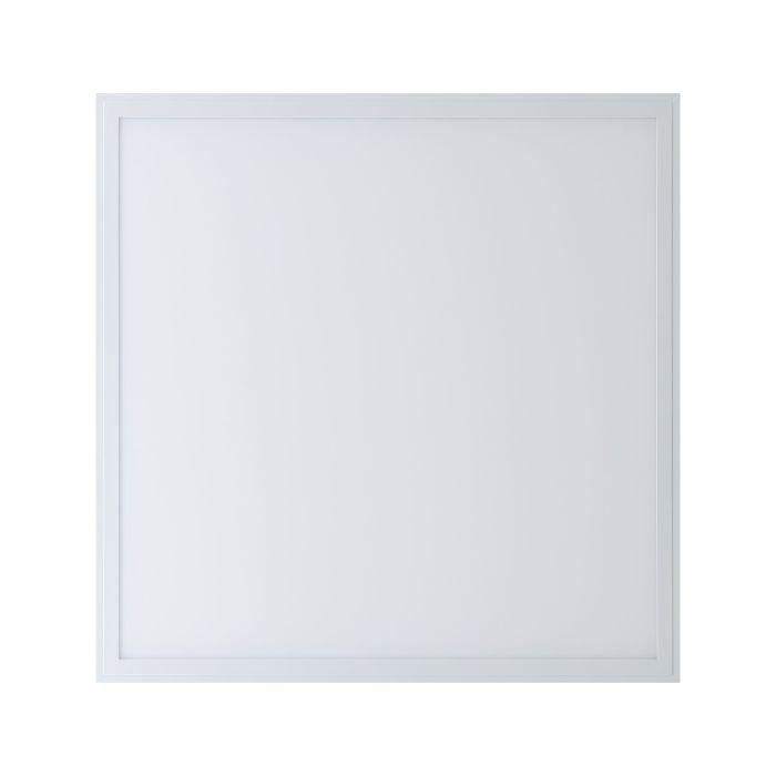 eglo salobrena 1 flush led square white ceiling light 59 5cm bedroom lighting 