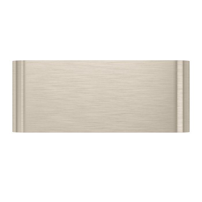 eglo sania 4 chrome led cube wall light Kitchen Lighting Close Up