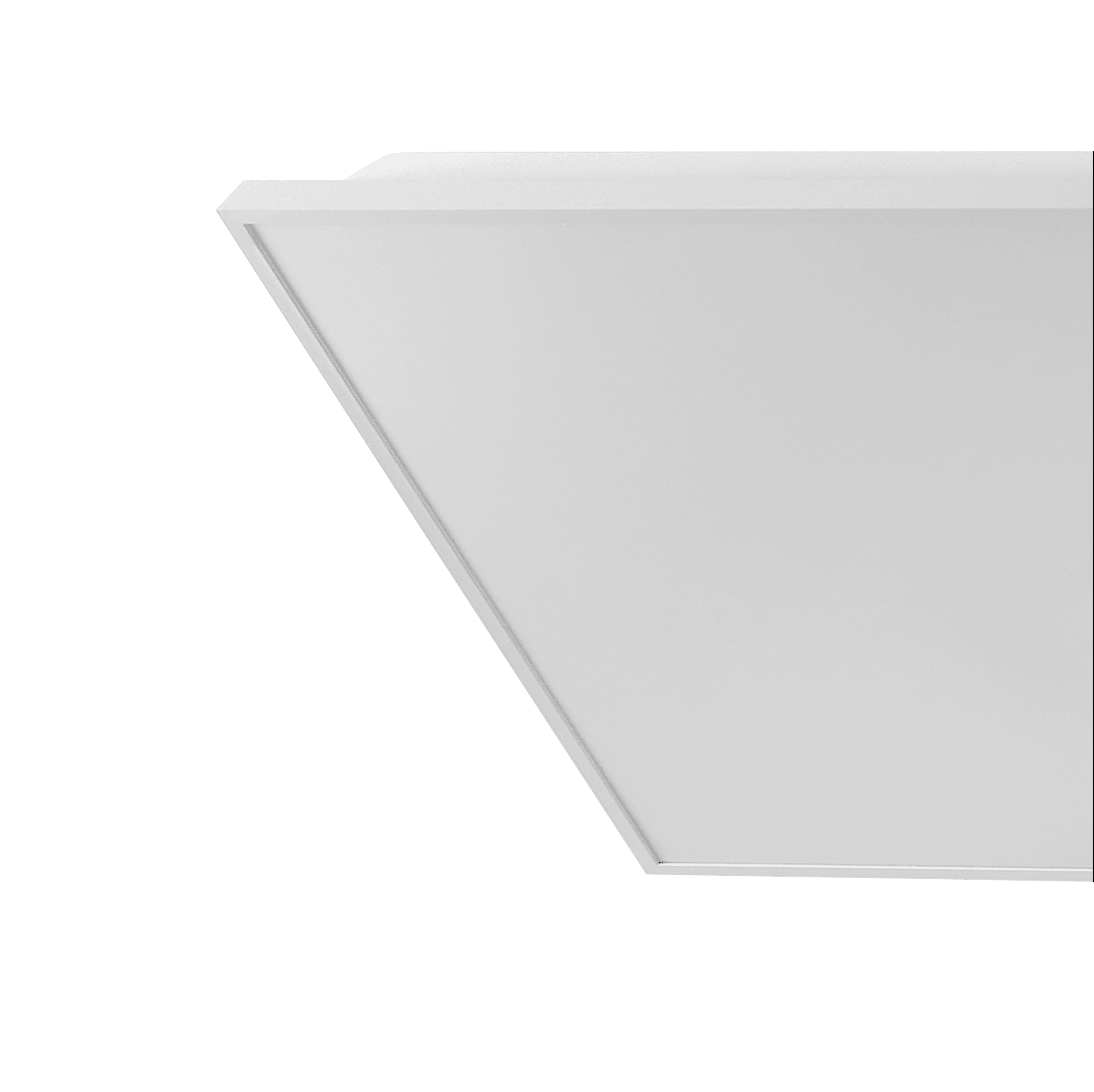 eglo connect herrora z white square smart led panel flush ceiling light kitchen lighting 