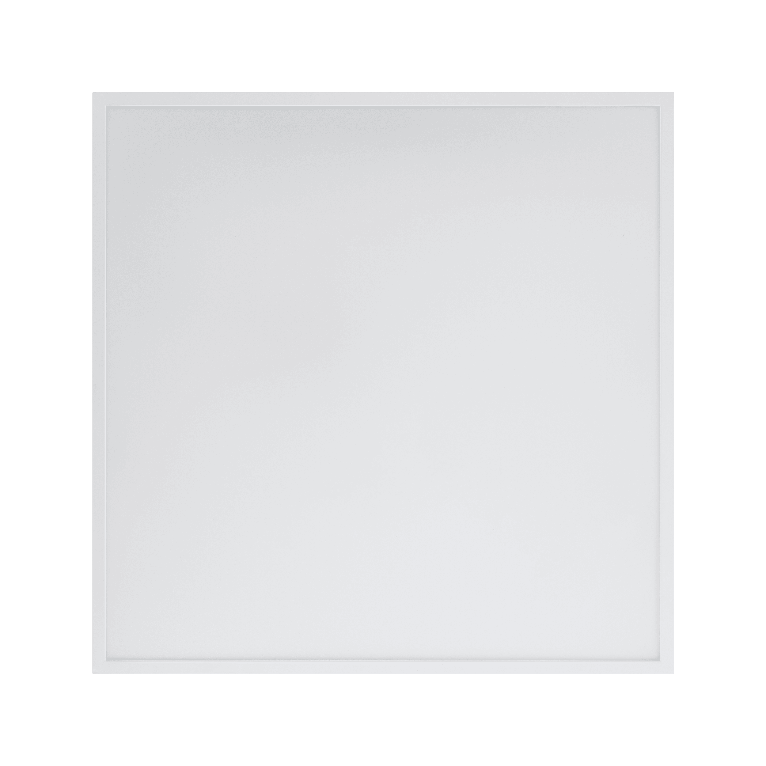 eglo connect herrora z smart white led panel flush ceiling light 45cm kitchen lighting 