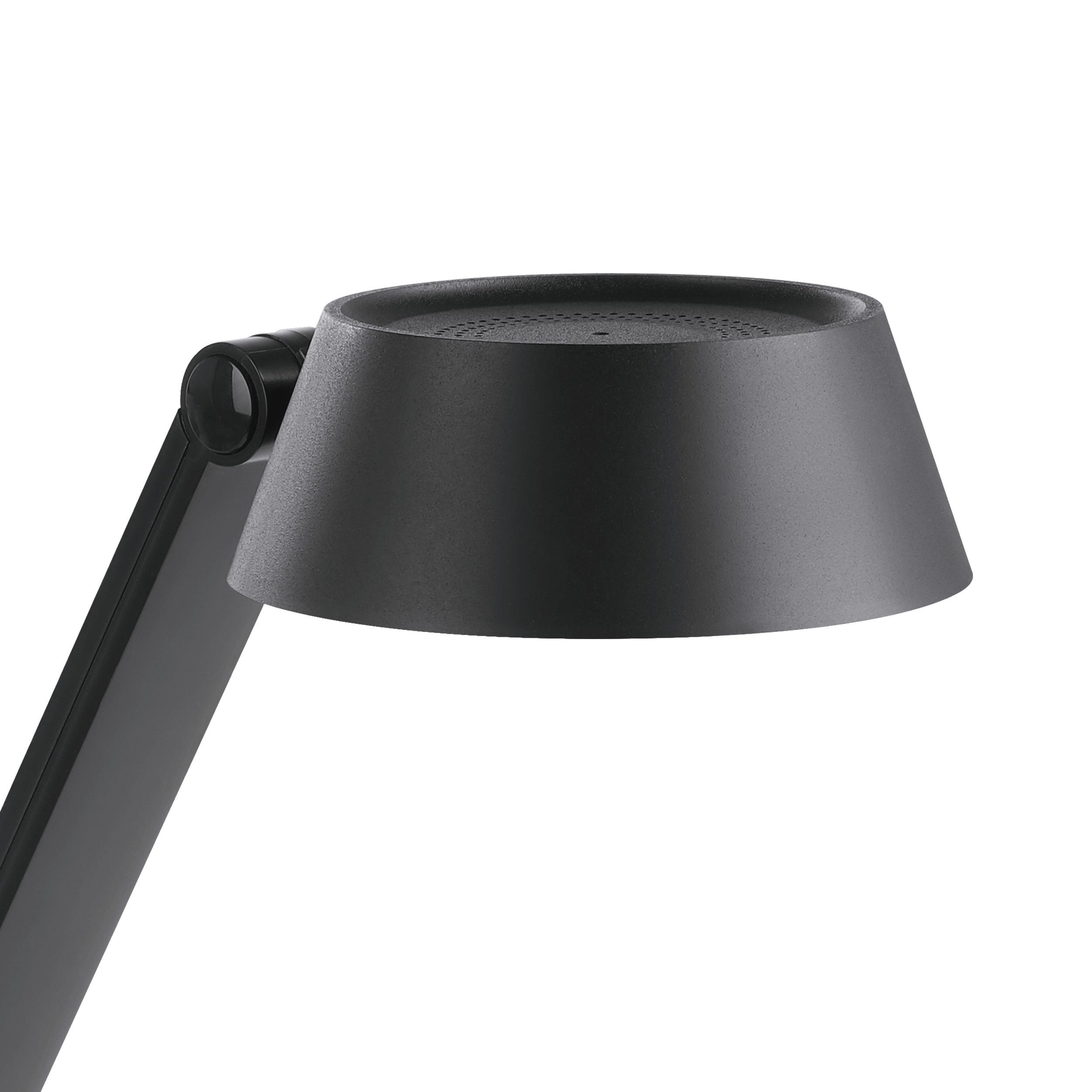 eglo banderalo black led touch table lamp kitchen lighting 