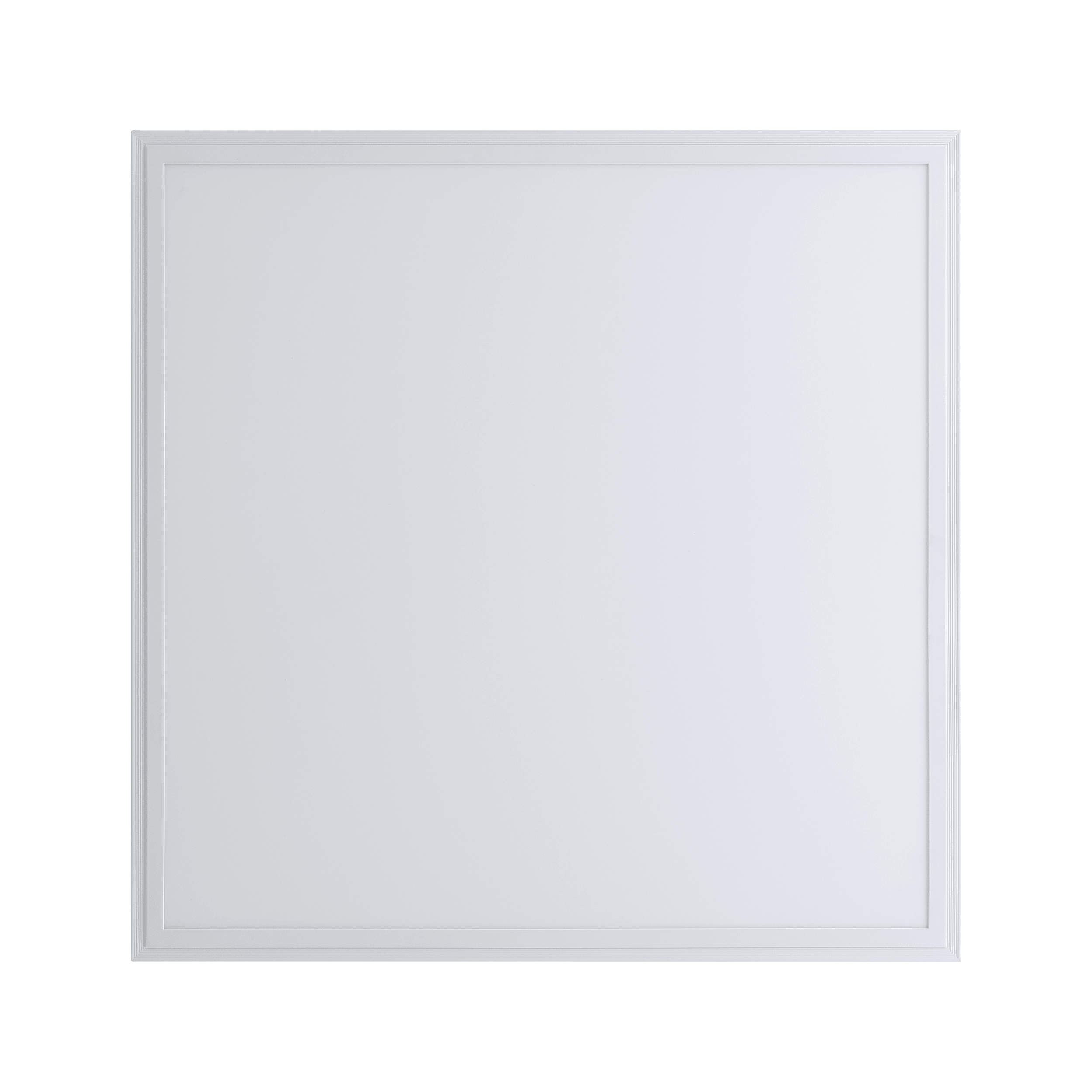 eglo connect salobrena z smart white square panel led flush 60cm kitchen lighting 
