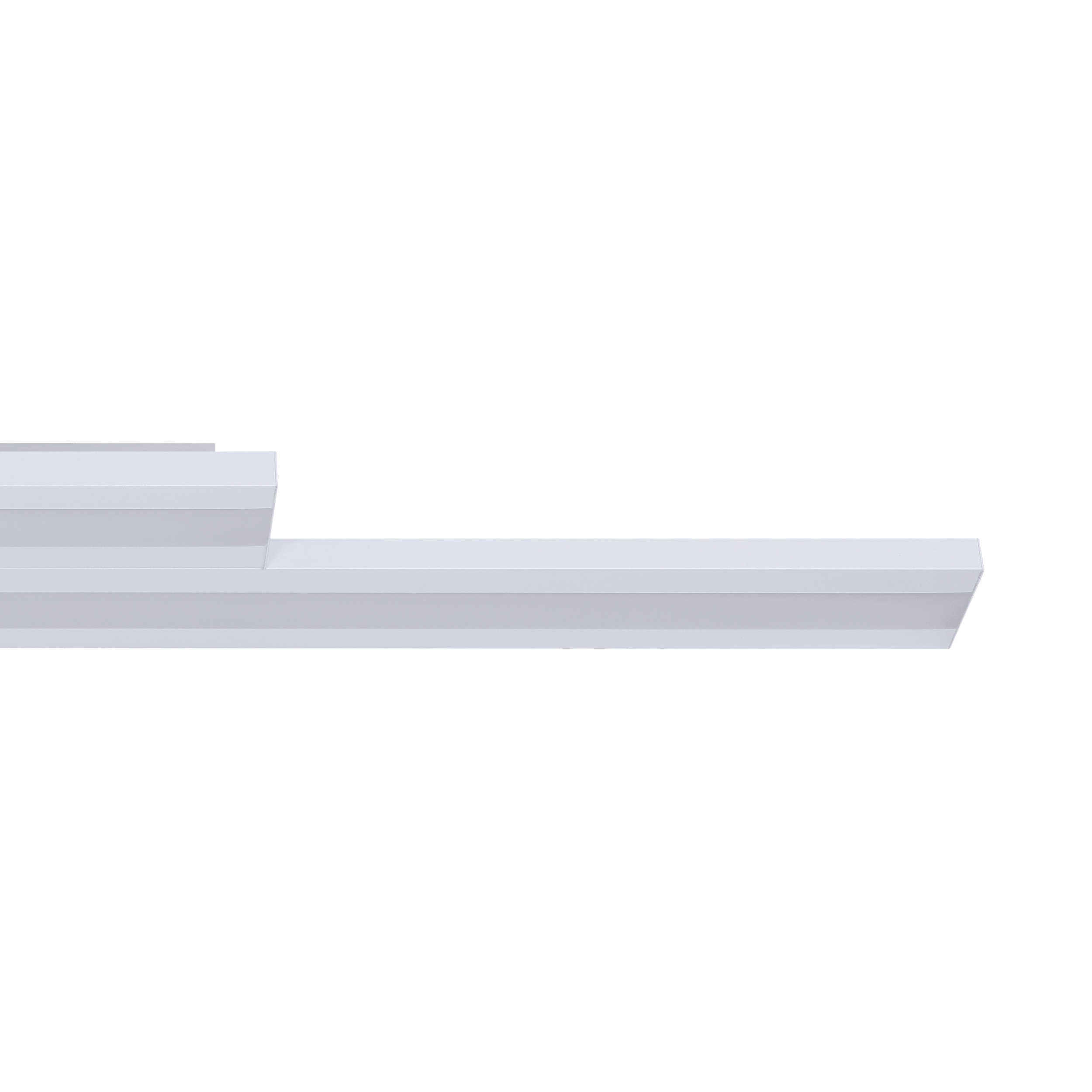 eglo connect saliteras z smart led white flush ceiling light Kitchen Lighting Close Up