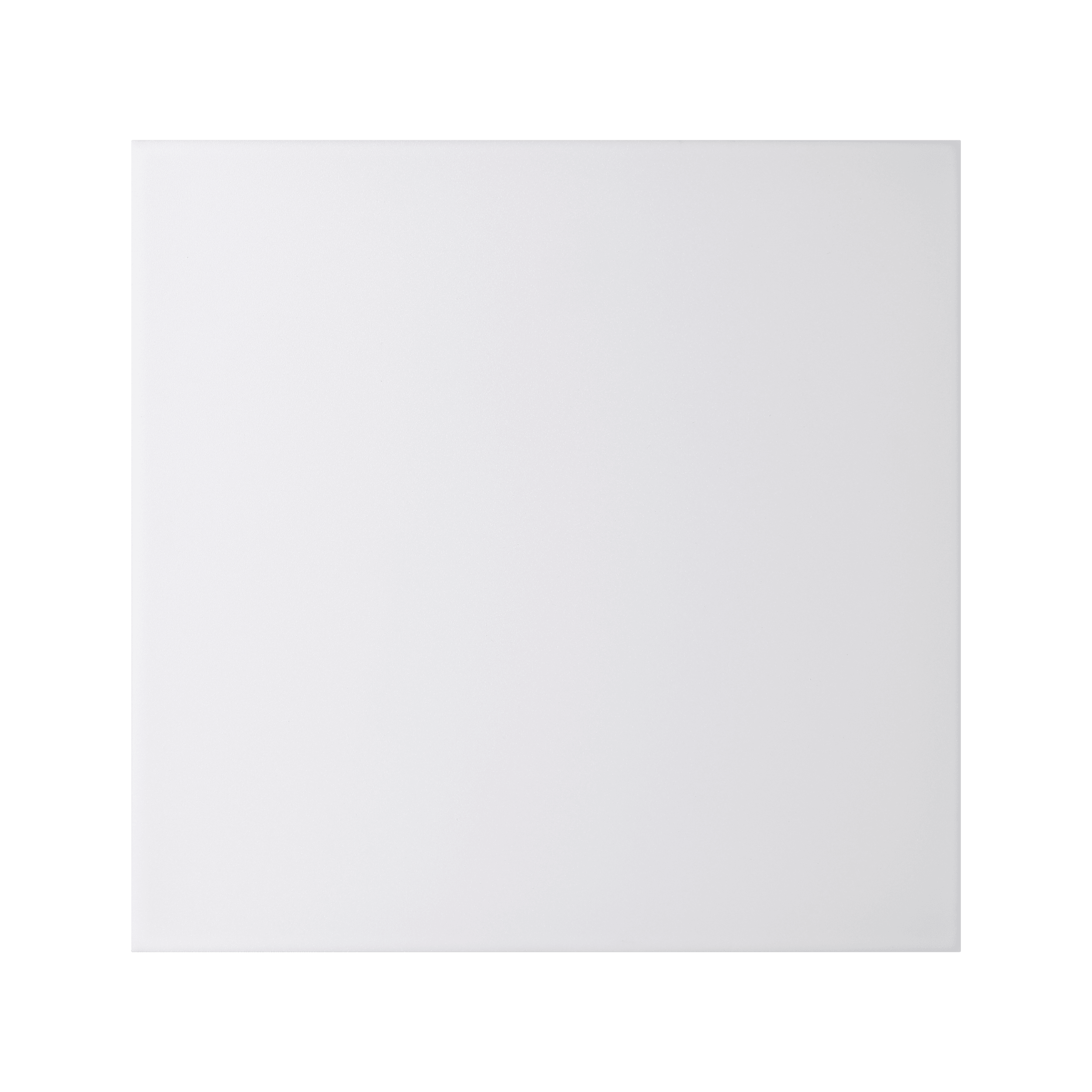 Eglo Turcona-B LED 30cm Square White Ceiling Flush