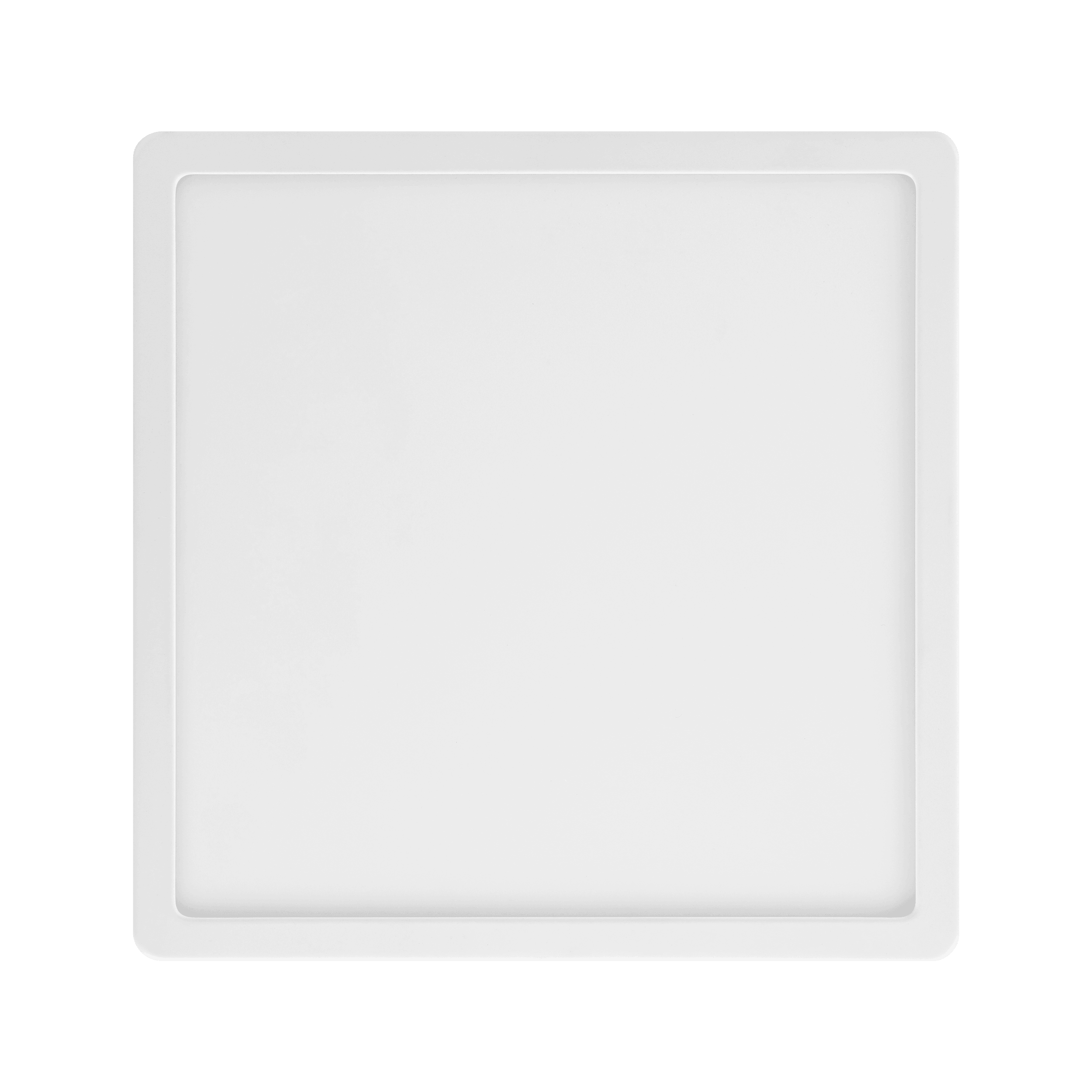 eglo argolis 2 white led square flush outdoor ceiling light kitchen lighting 