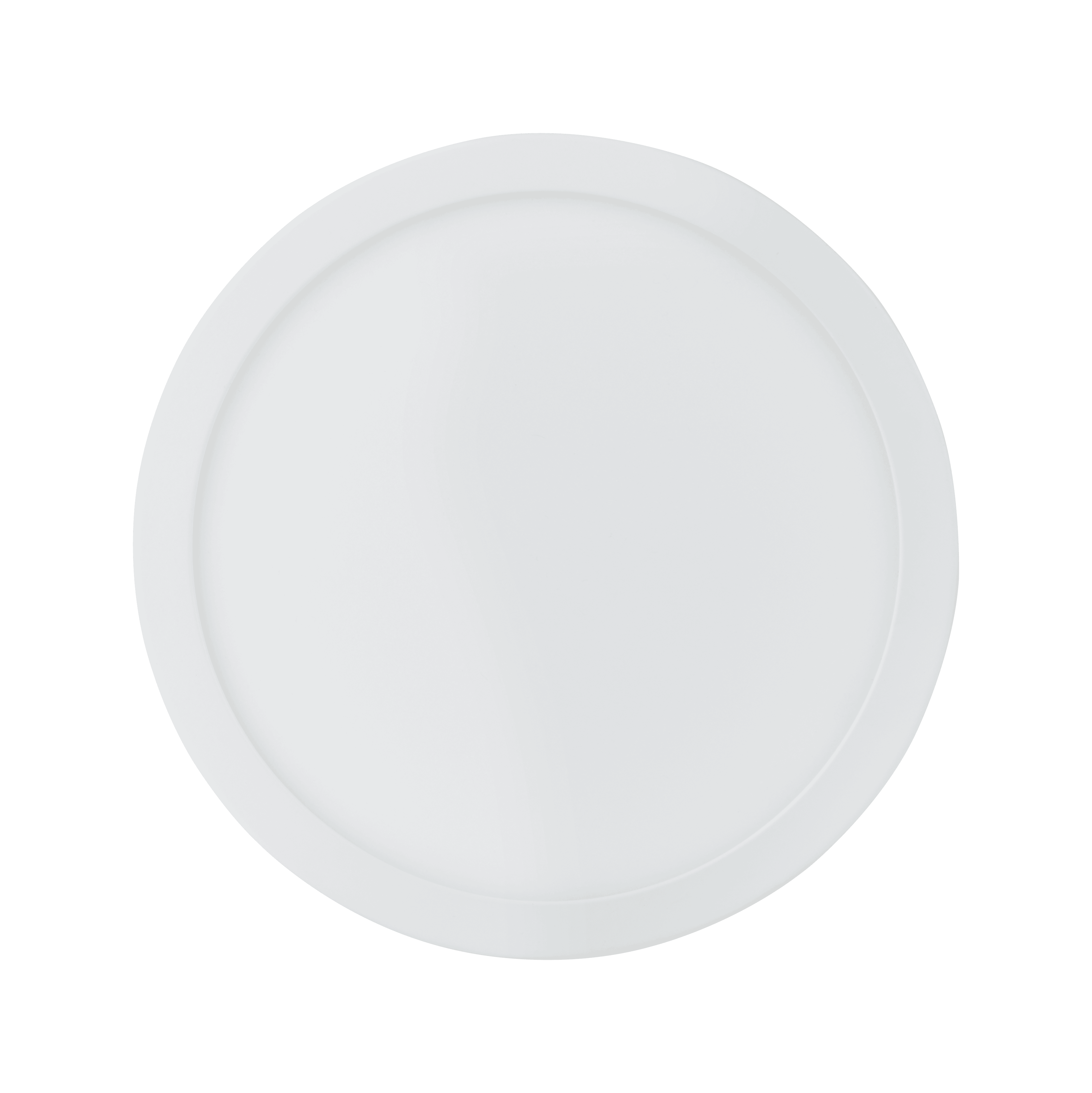 eglo connect fueva z smart led white round flush ceiling light kitchen lighting 
