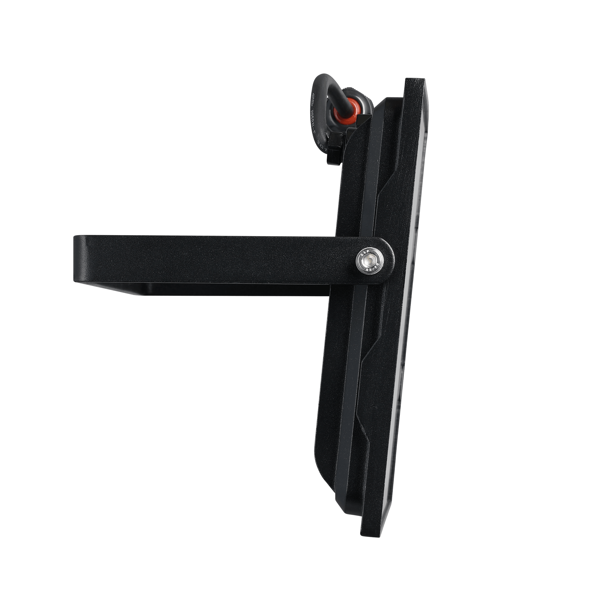 eglo faedo 3 black outdoor flood light ip65 kitchen lighting 