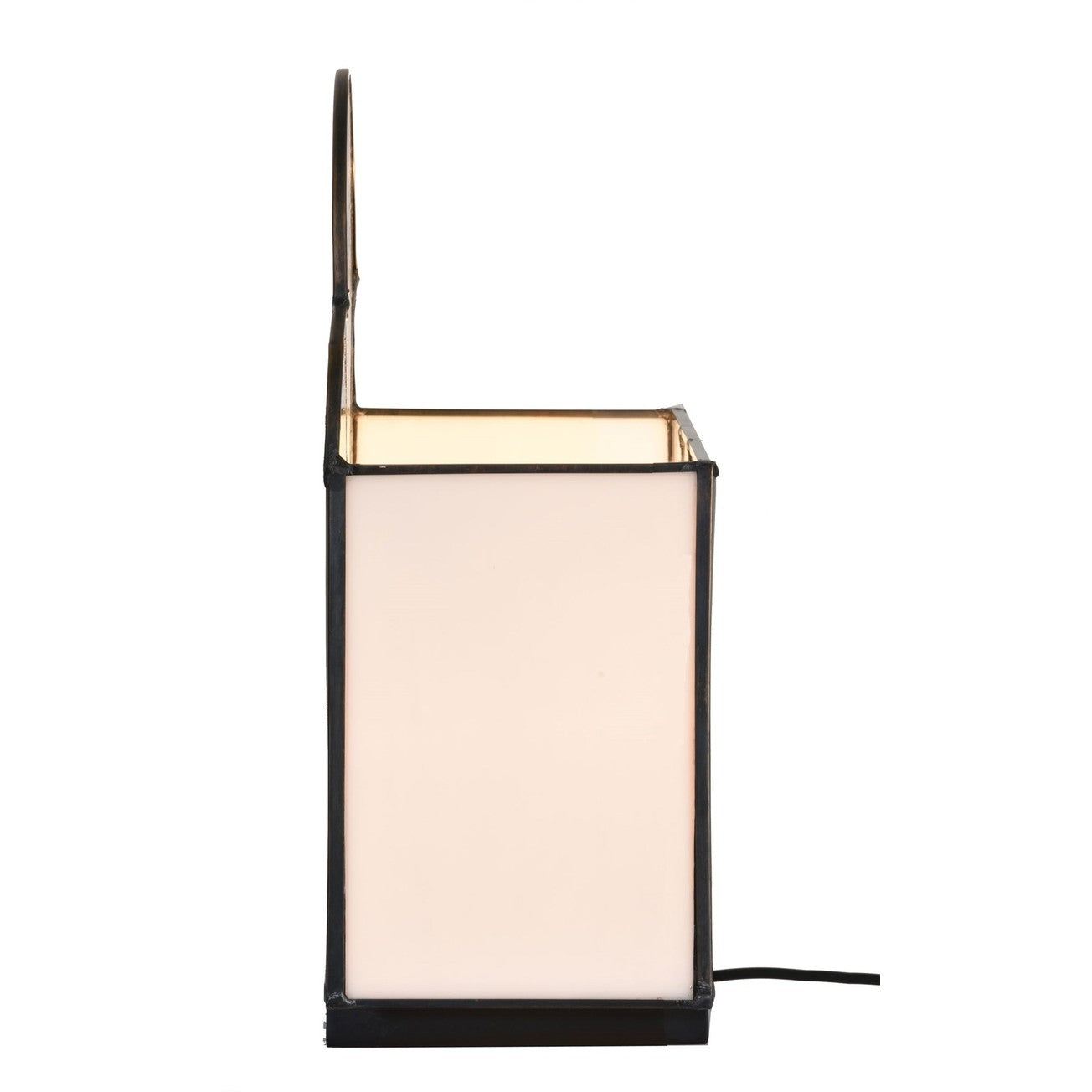 Los Angeles Tiffany Table Lamp