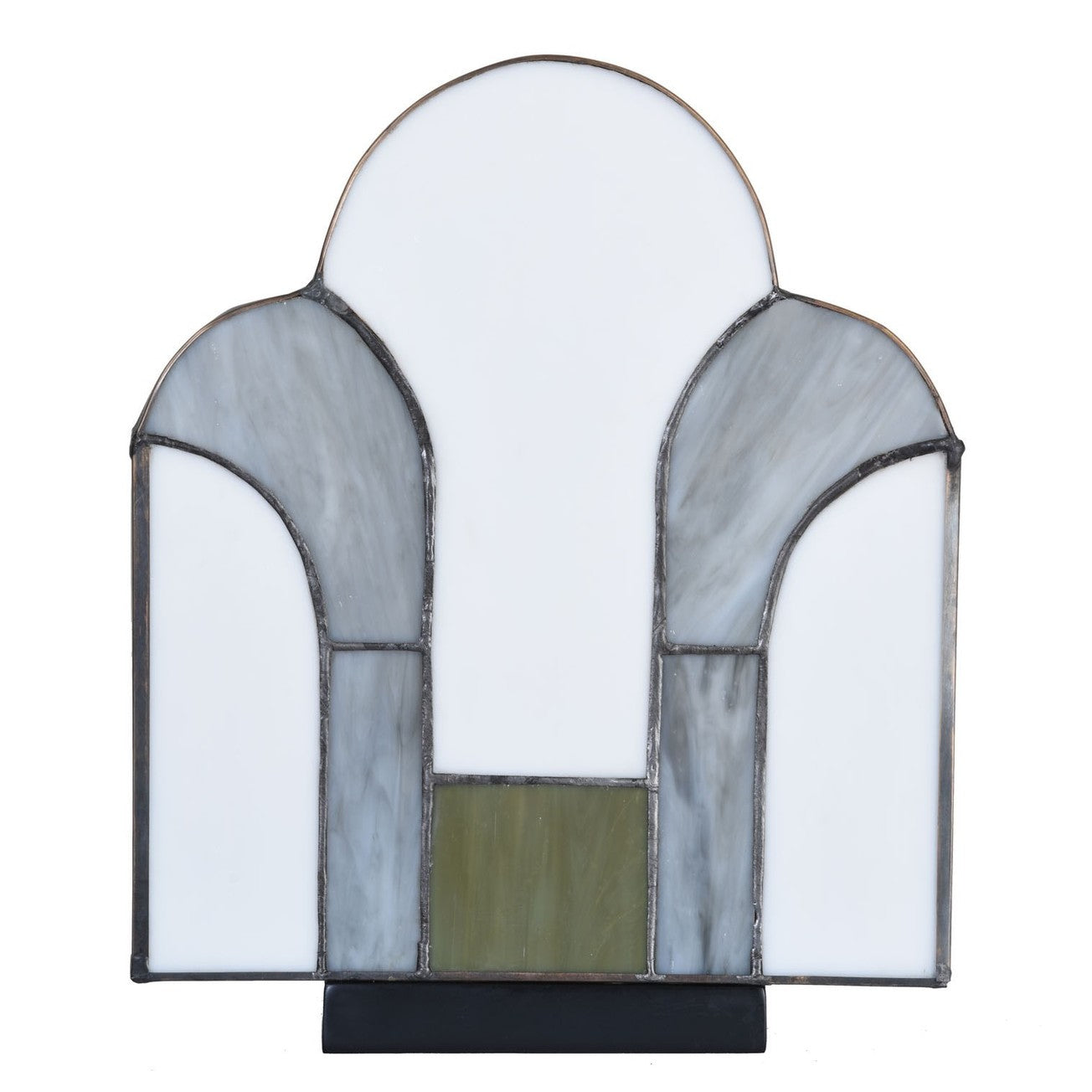 Los Angeles Tiffany Table Lamp