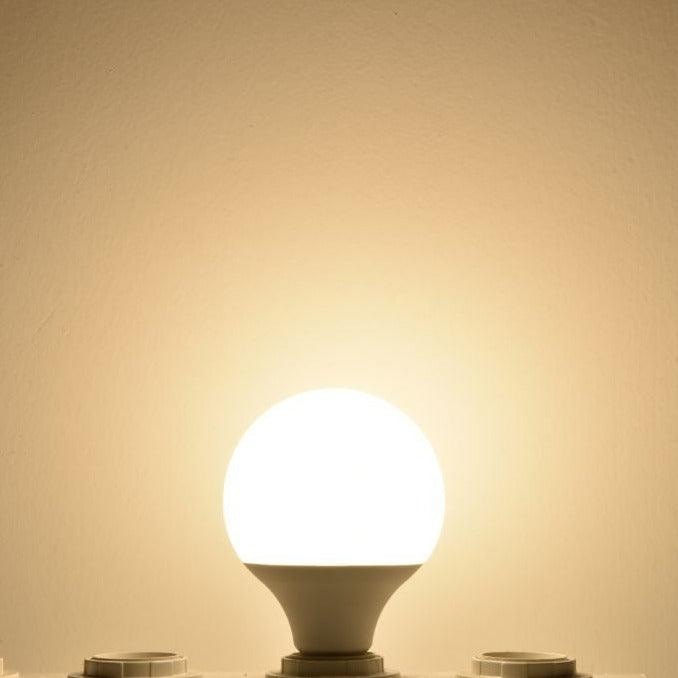 Lutec SMD LED Lamp 970 Lumen 2700K-6500K+Rgb 8731201316