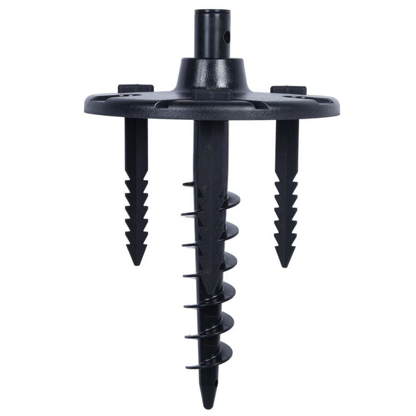 Lutec Ground Spike For London Lamp Post