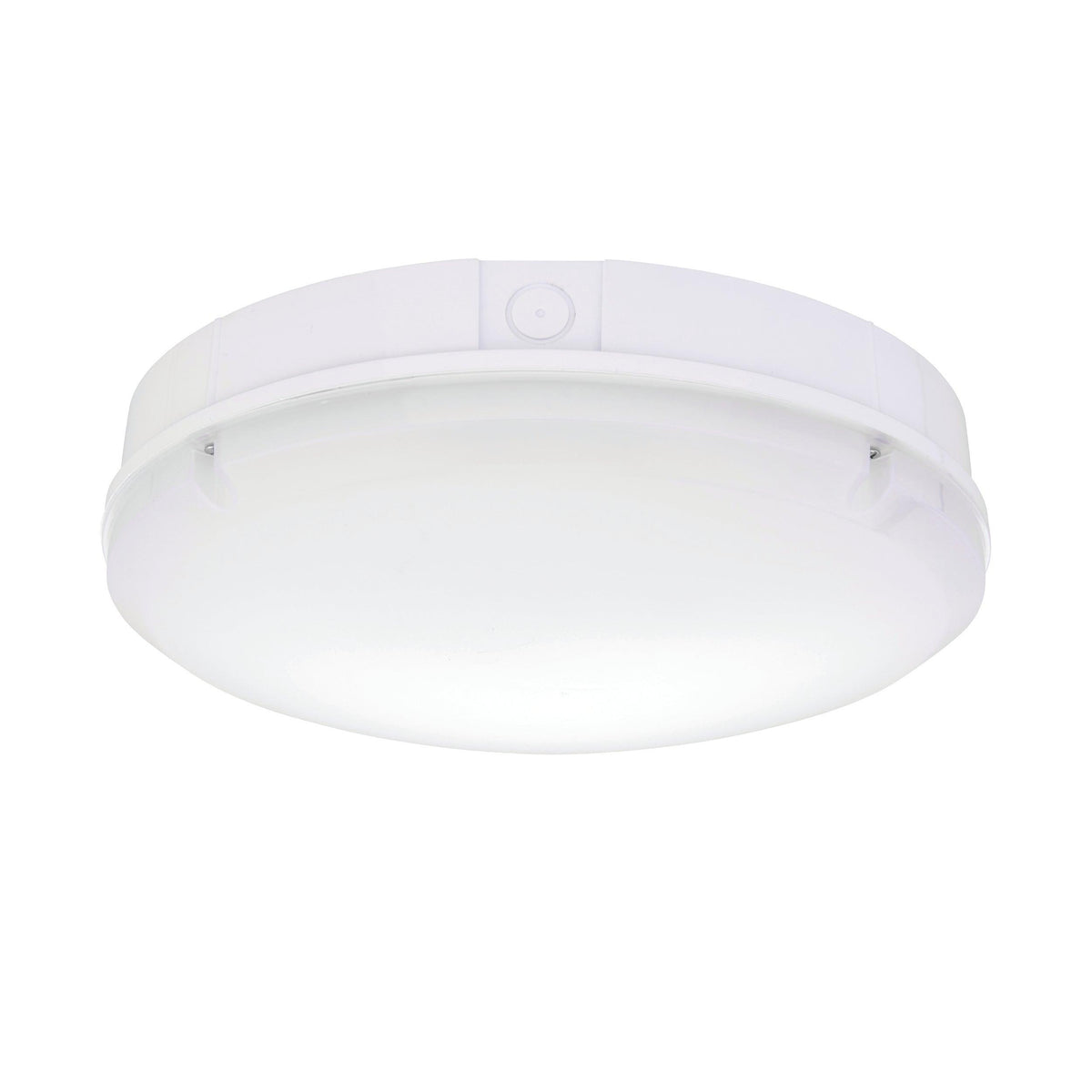 Forca Colour Changing LED Bulkhead with Emergency Backup IP65 18W-warehouse-180926