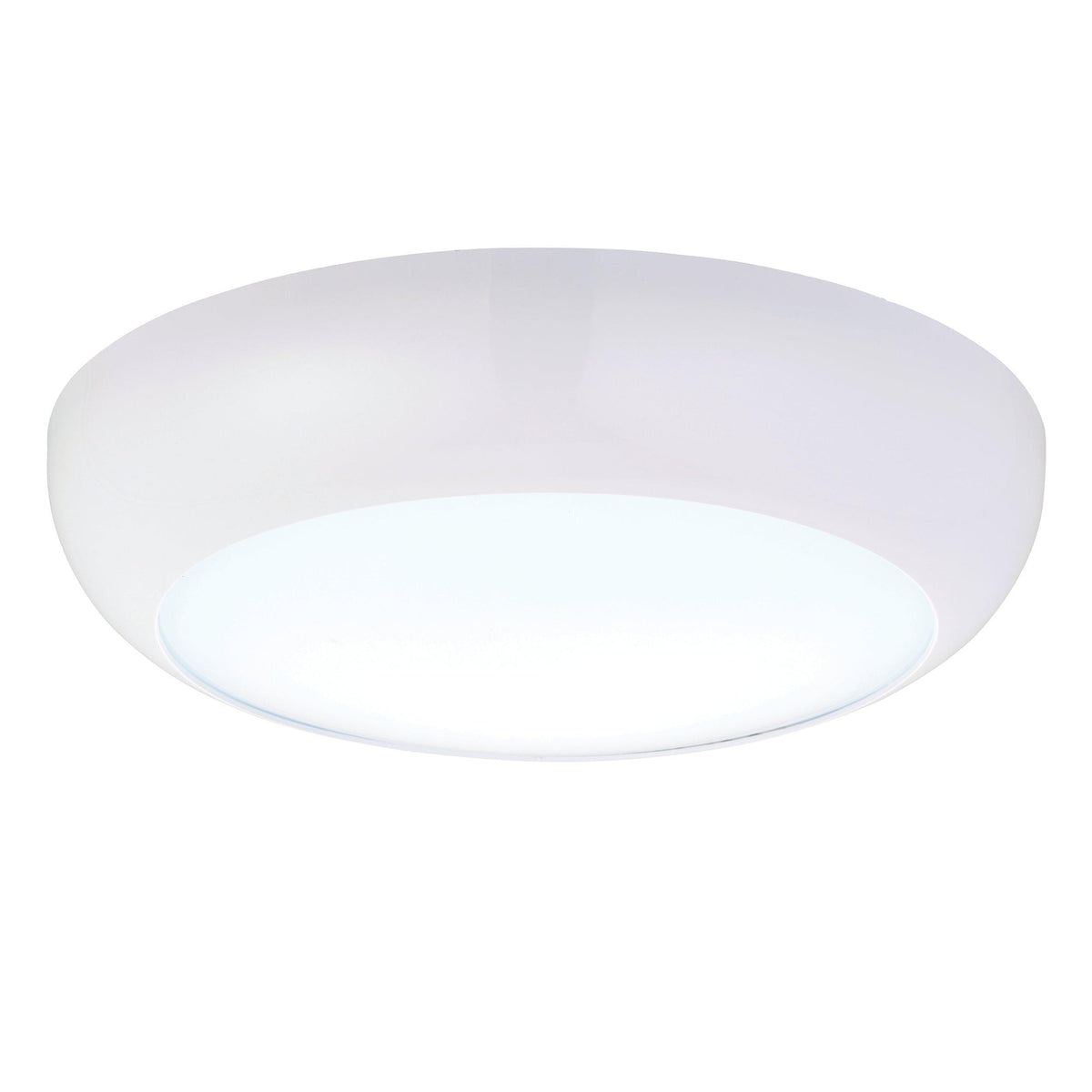 Forca Colour Changing LED Bulkhead with Emergency Backup IP65 18W-warehouse-180926
