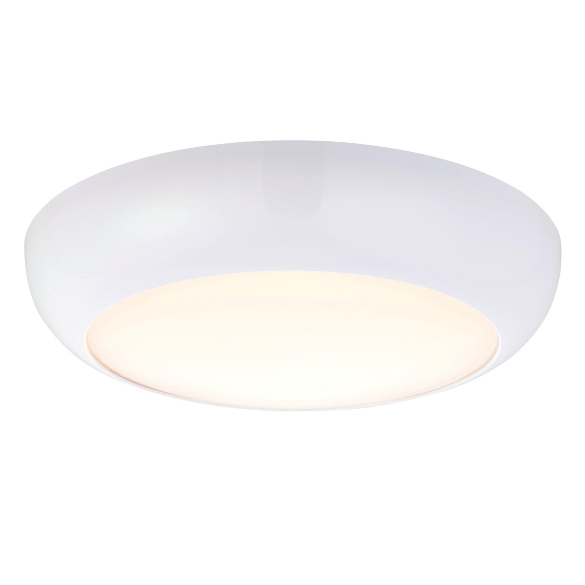 Forca Colour Changing LED Bulkhead with Emergency Backup IP65 18W-warehouse-180926