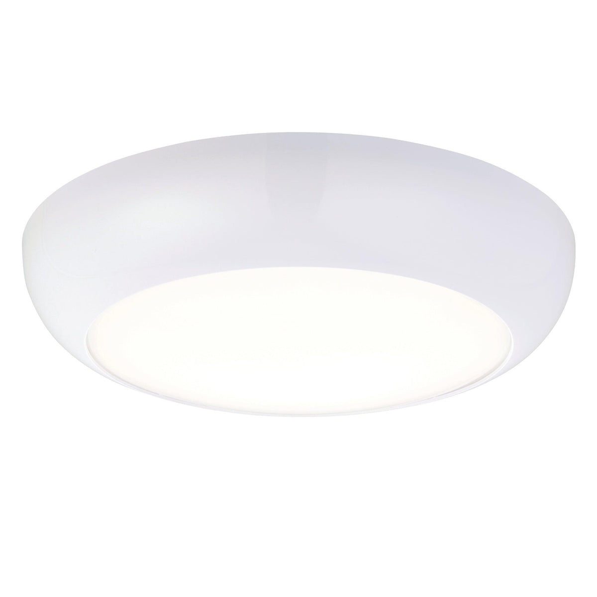 Forca Colour Changing LED Bulkhead with Emergency Backup IP65 18W-warehouse-180926