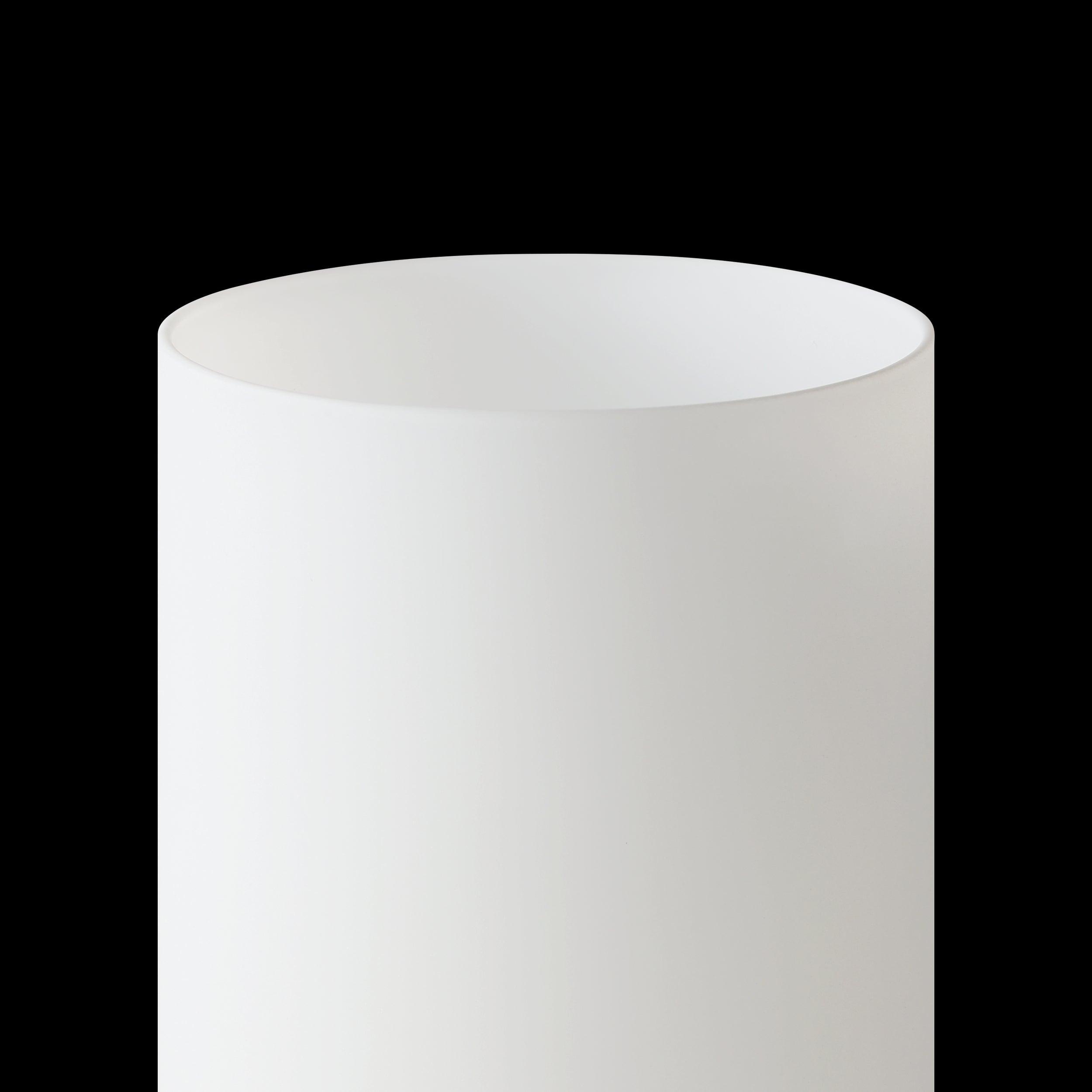 Eglo Geo Opal Glass Cylinder Table Lamp-warehouse-40