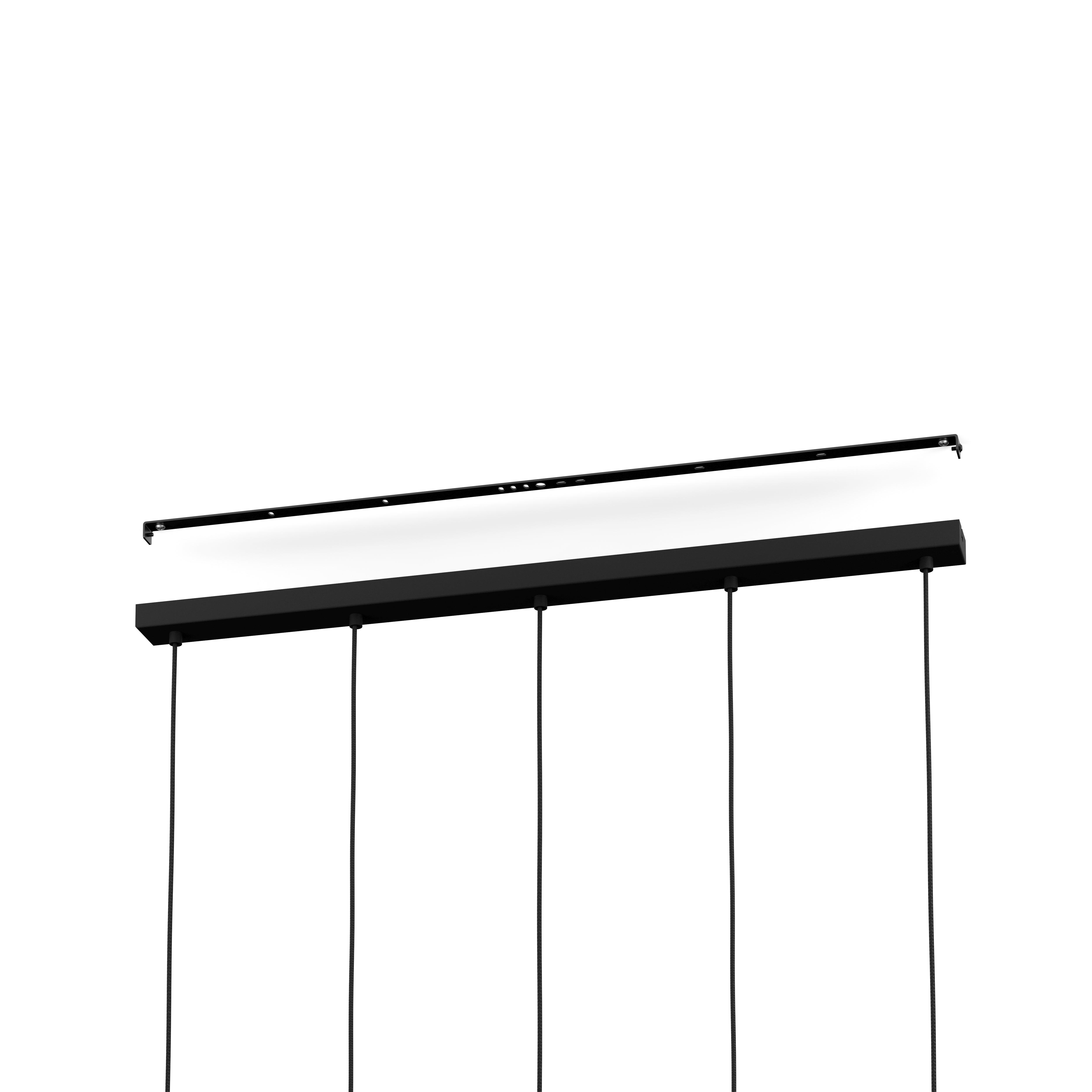 eglo gazzola 5 light brown shaded bar ceiling pendant kitchen lighting 