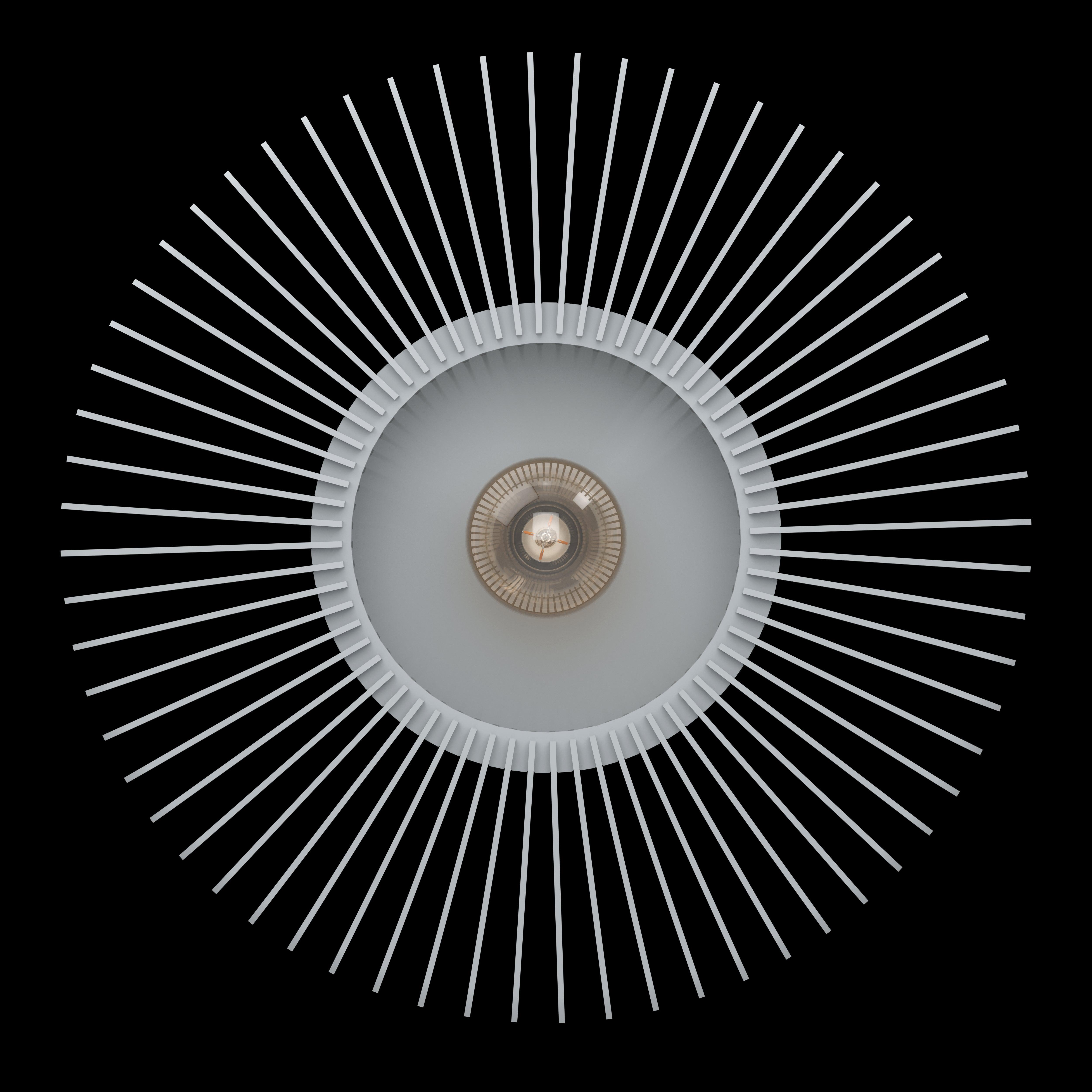 eglo palombaia grey wooden flush ceiling light 50cm kitchen lighting 