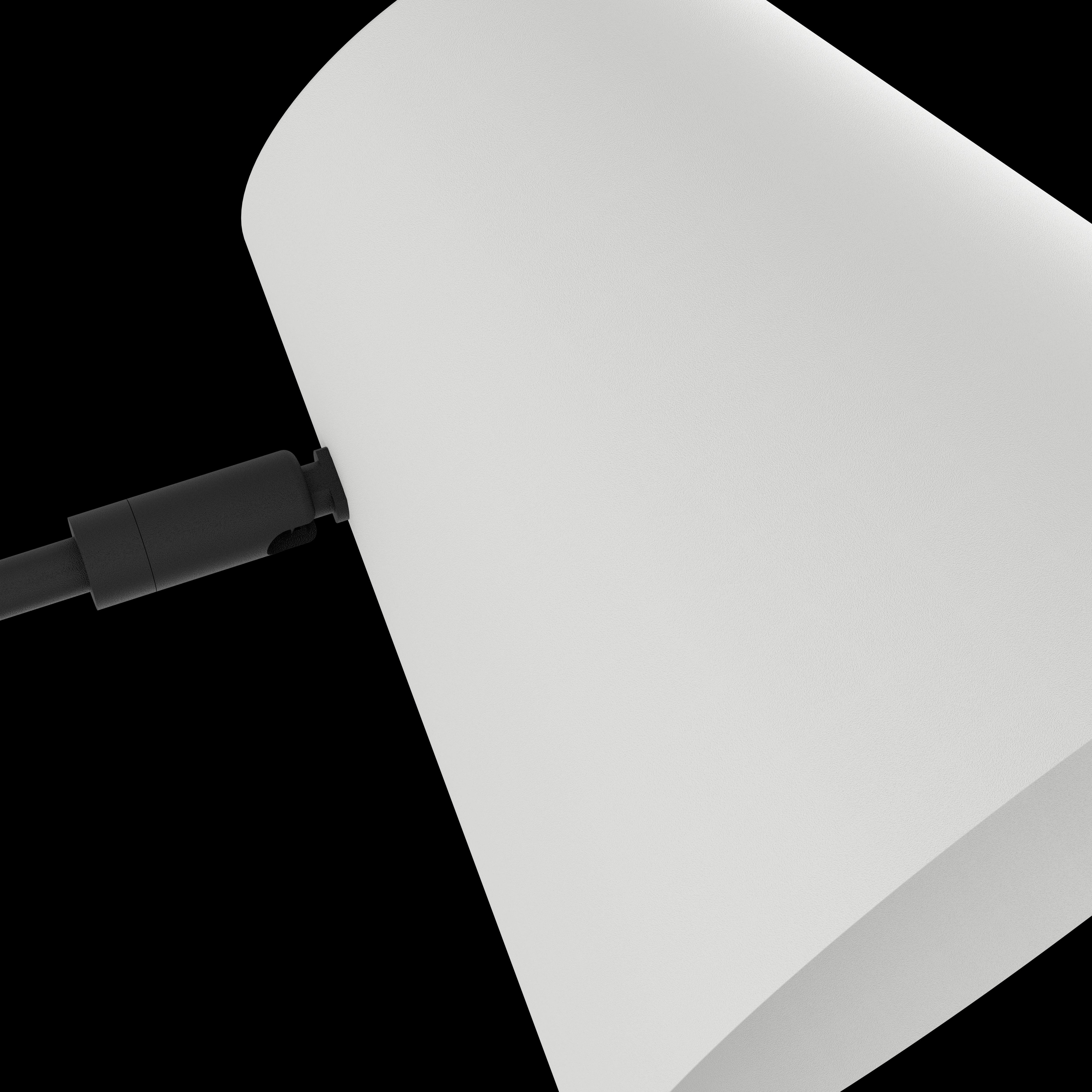 eglo forcadet black grey adjustable wall light Kitchen Lighting Close Up