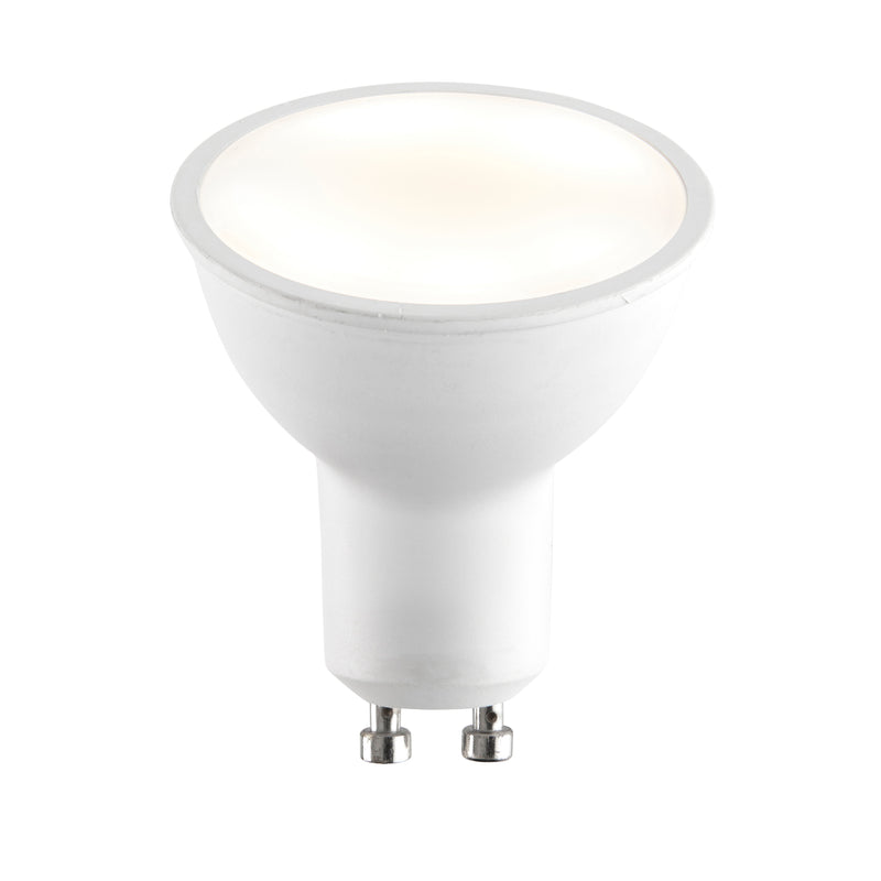 Smart GU10 Colour Changing LED Lamp Bulb RGB-CCT 5W