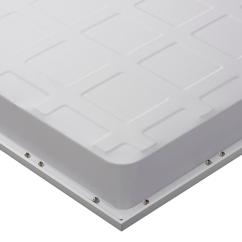 Stratus PRO 40W LED Cool White BackLight Panel — additional angle