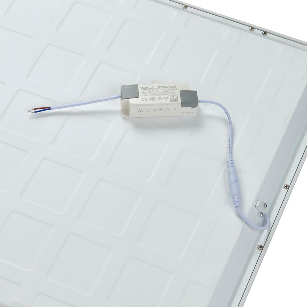 Stratus PRO 40W LED Cool White BackLight Panel — lifestyle setting