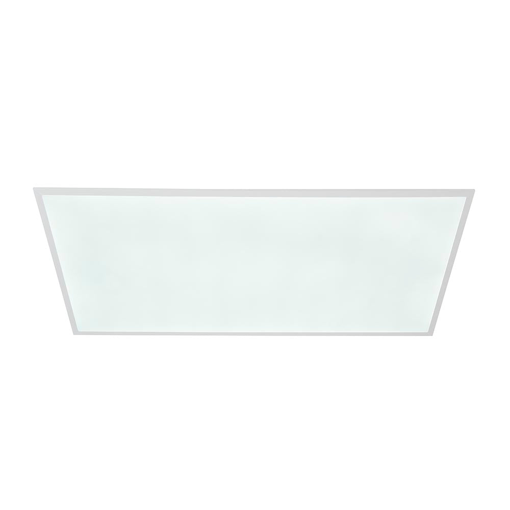 Stratus PRO 40W LED DayLight White BackLight Panel — rear view