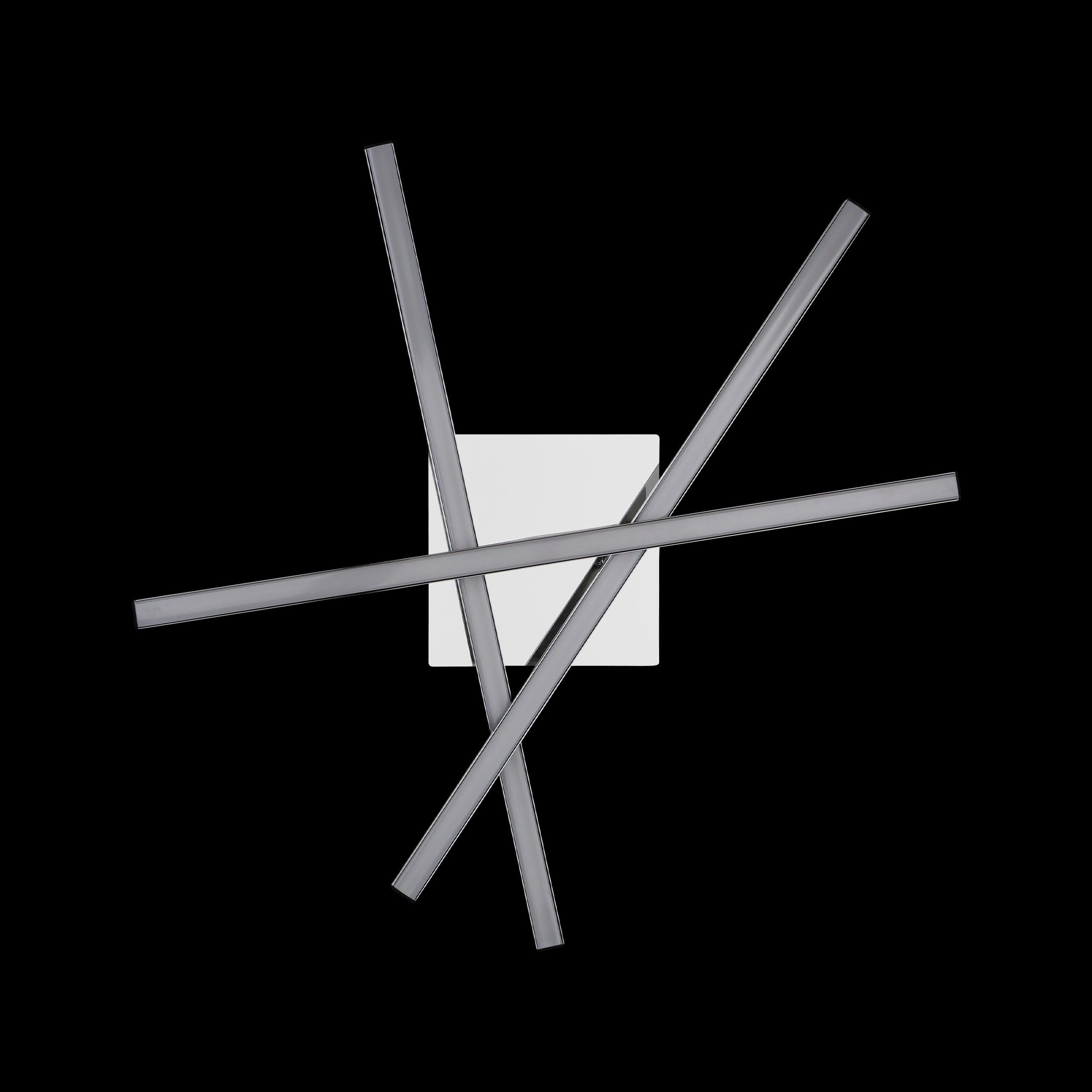 eglo lasana 1 chrome led flush ceiling light kitchen lighting 