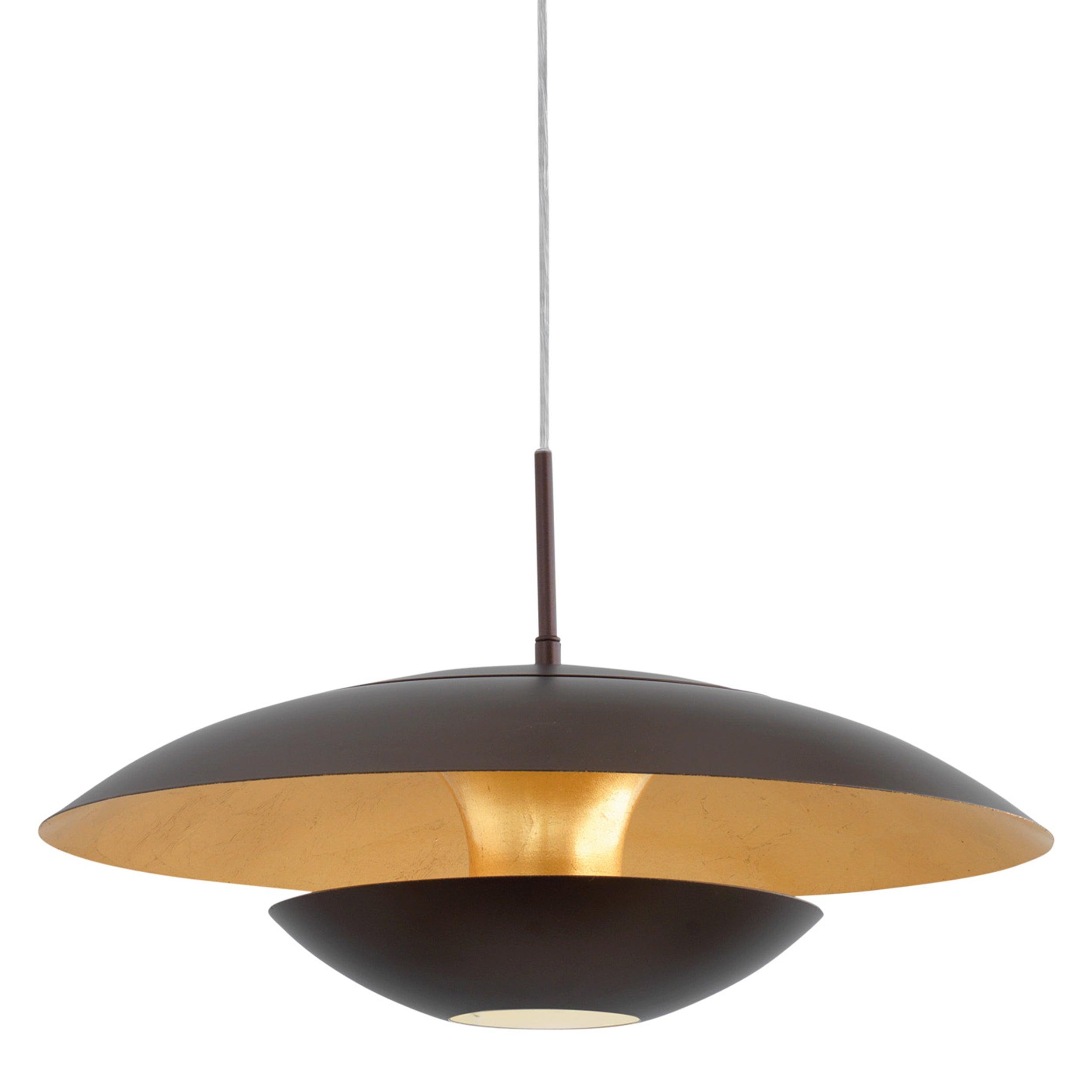 eglo nuvano black gold metal ceiling pendant hallway lighting 