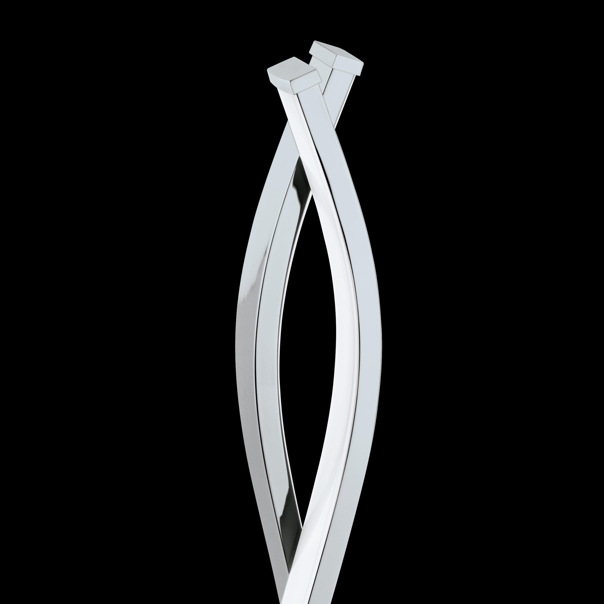 eglo lasana 2 2 light led chrome table lamp Kitchen Lighting Close Up