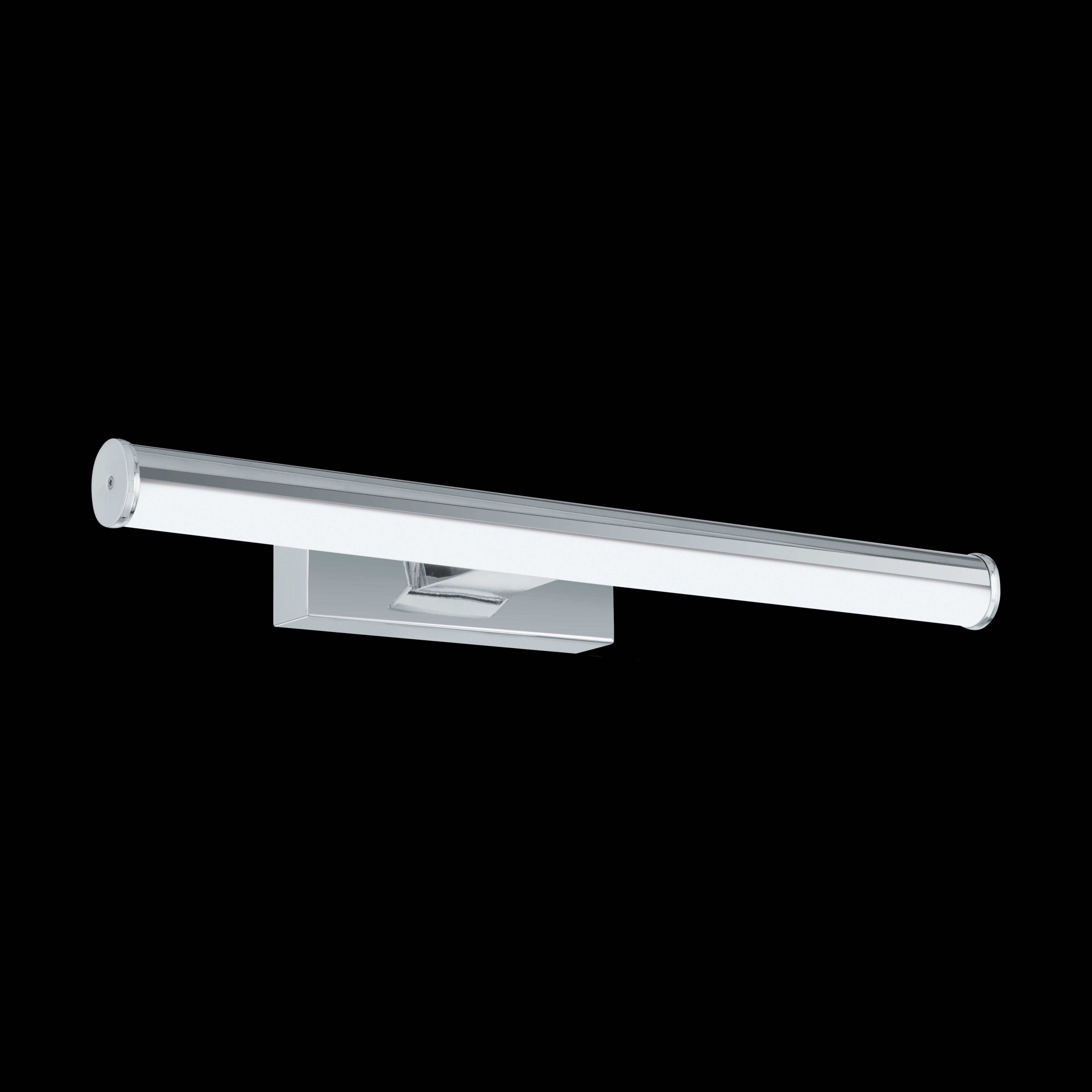 Eglo Vadumi Chrome LED Bathroom Wall light - IP44-clearance