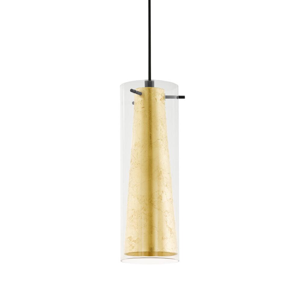 eglo pinto gold leaf clear glass ceiling pendant kitchen lighting 