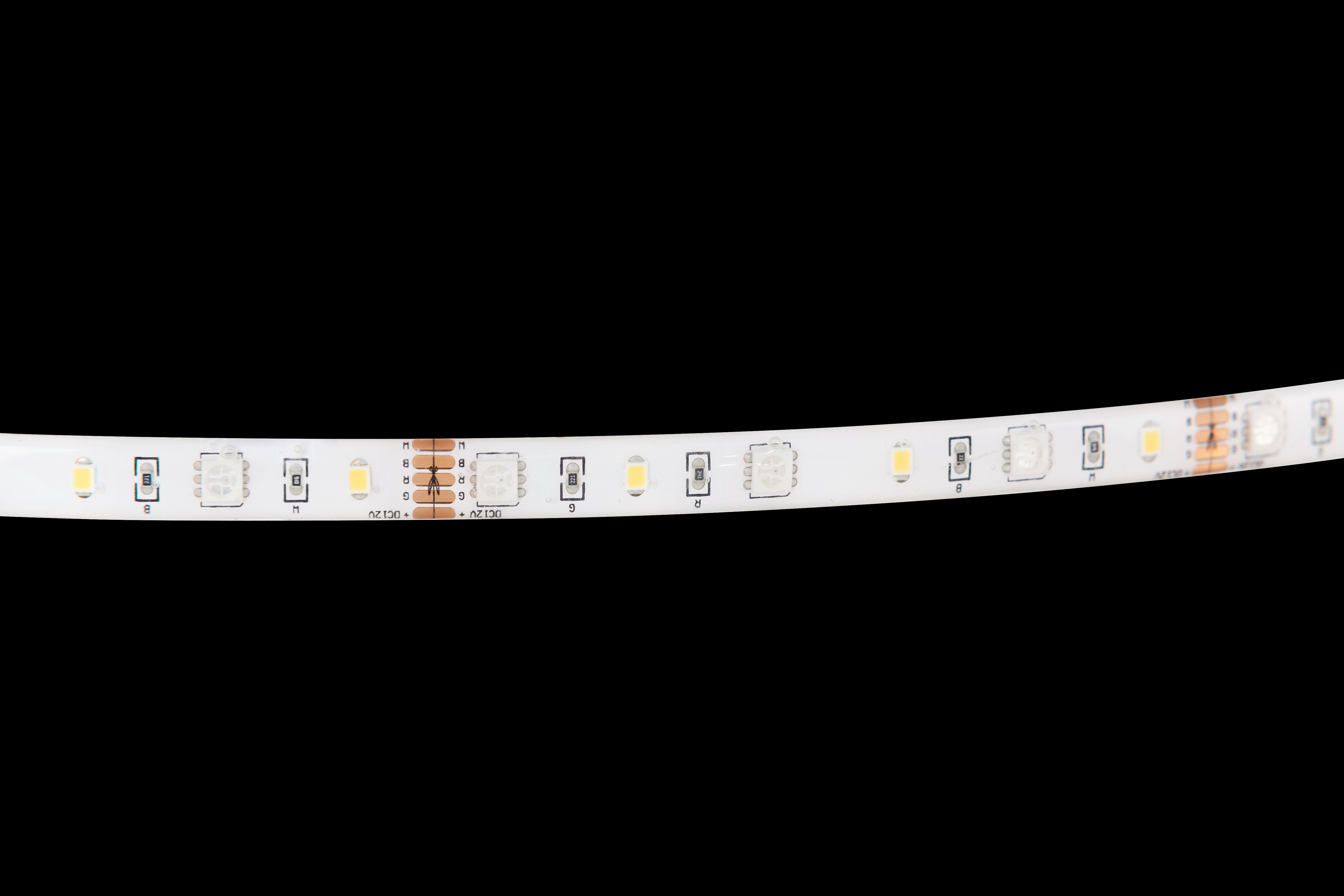 eglo led stripes flex led 2m light strip kit with remote control hallway lighting 