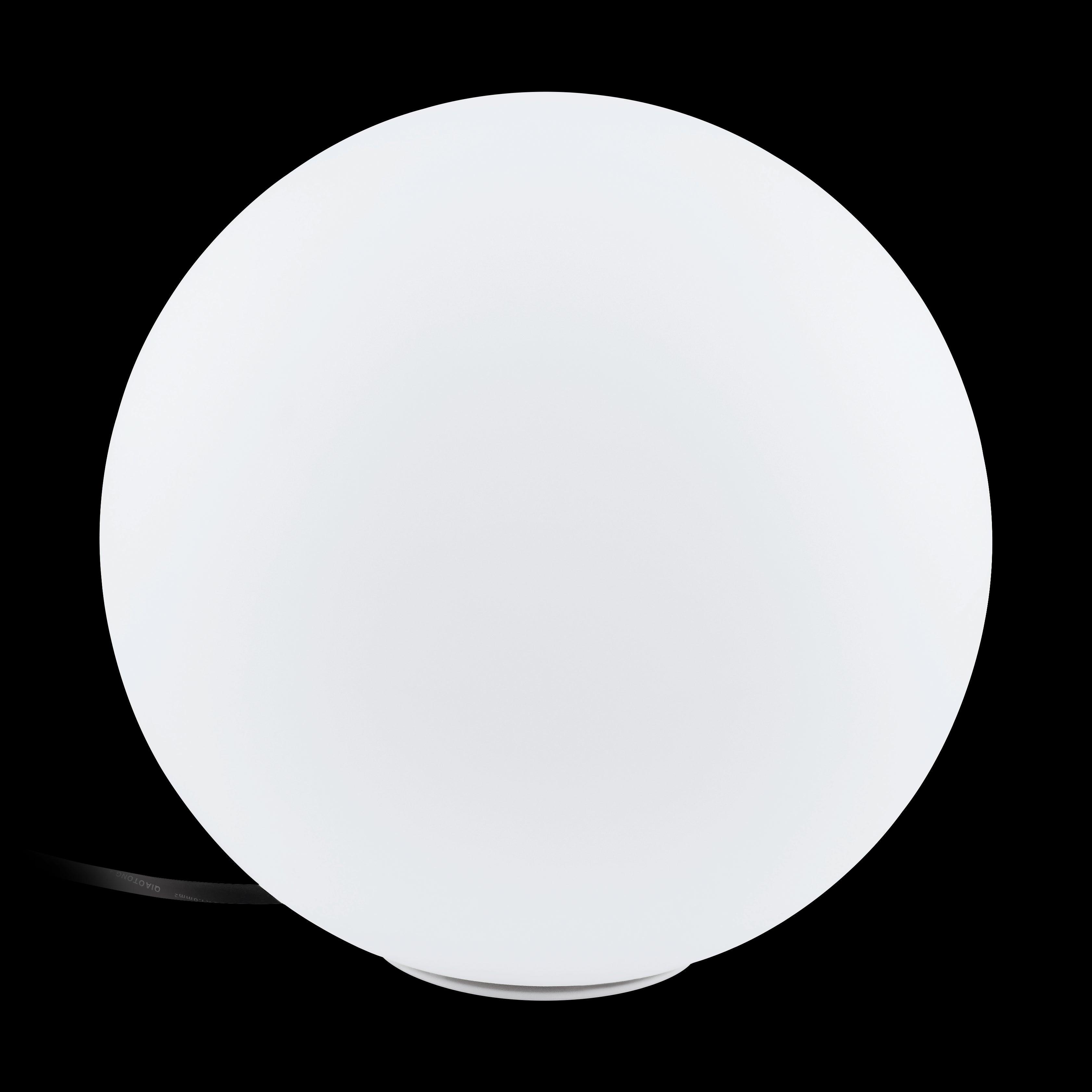 eglo monterolo ip65 outdoor 30cm plastic globe floor lamp Kitchen Lighting Close Up