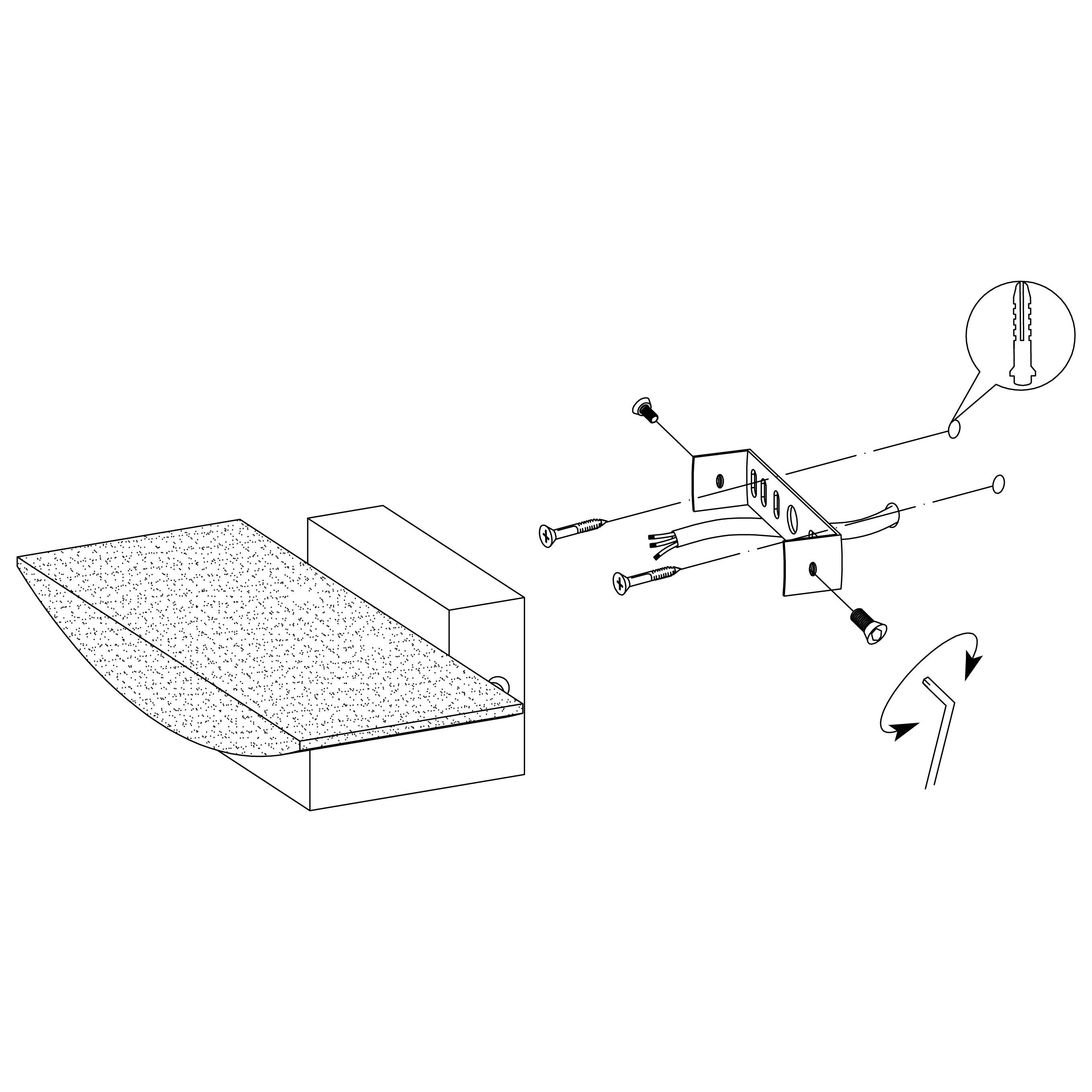 eglo metrass black led wall light kitchen lighting 