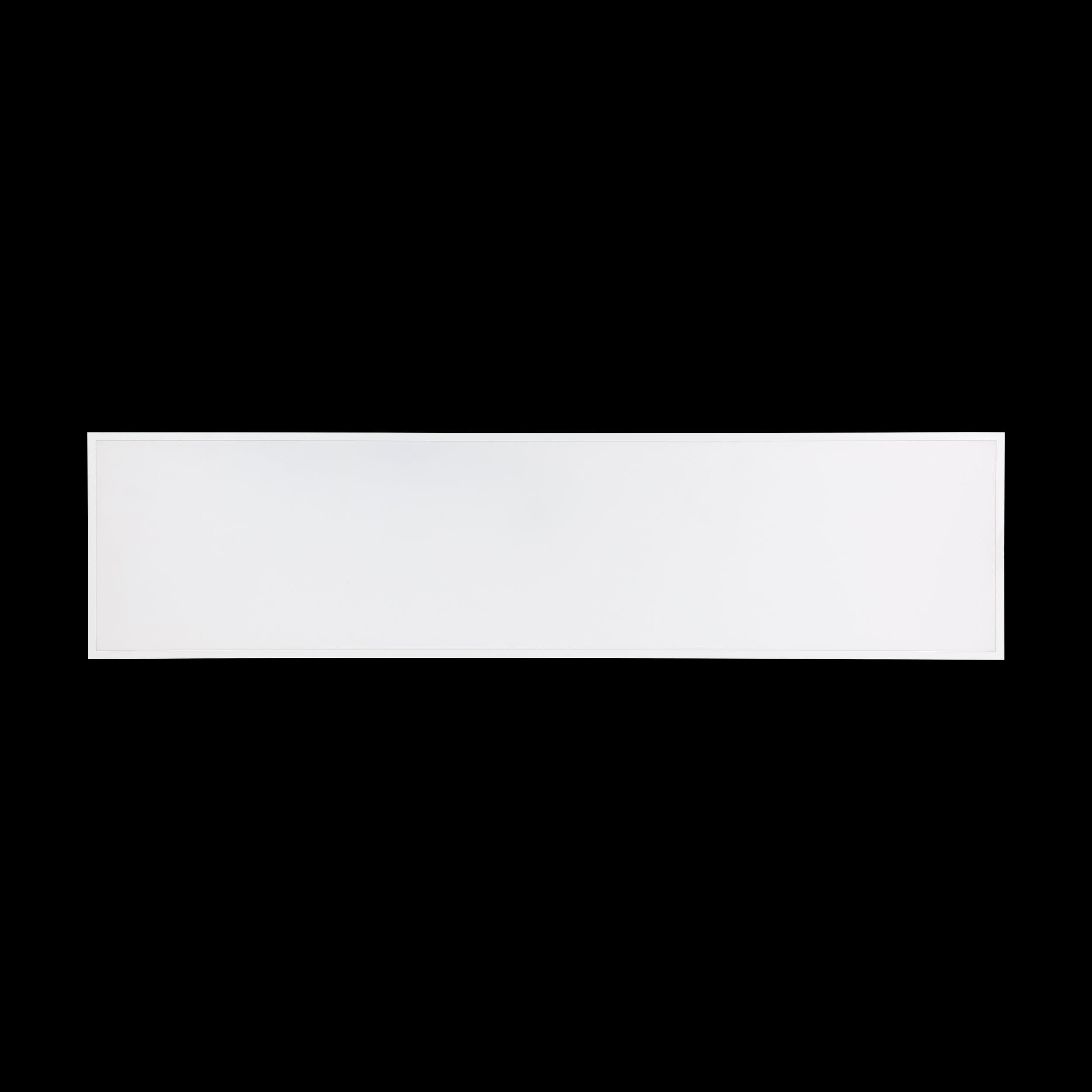eglo connect herrora z white rectangular smart led panel flush Kitchen Lighting Close Up