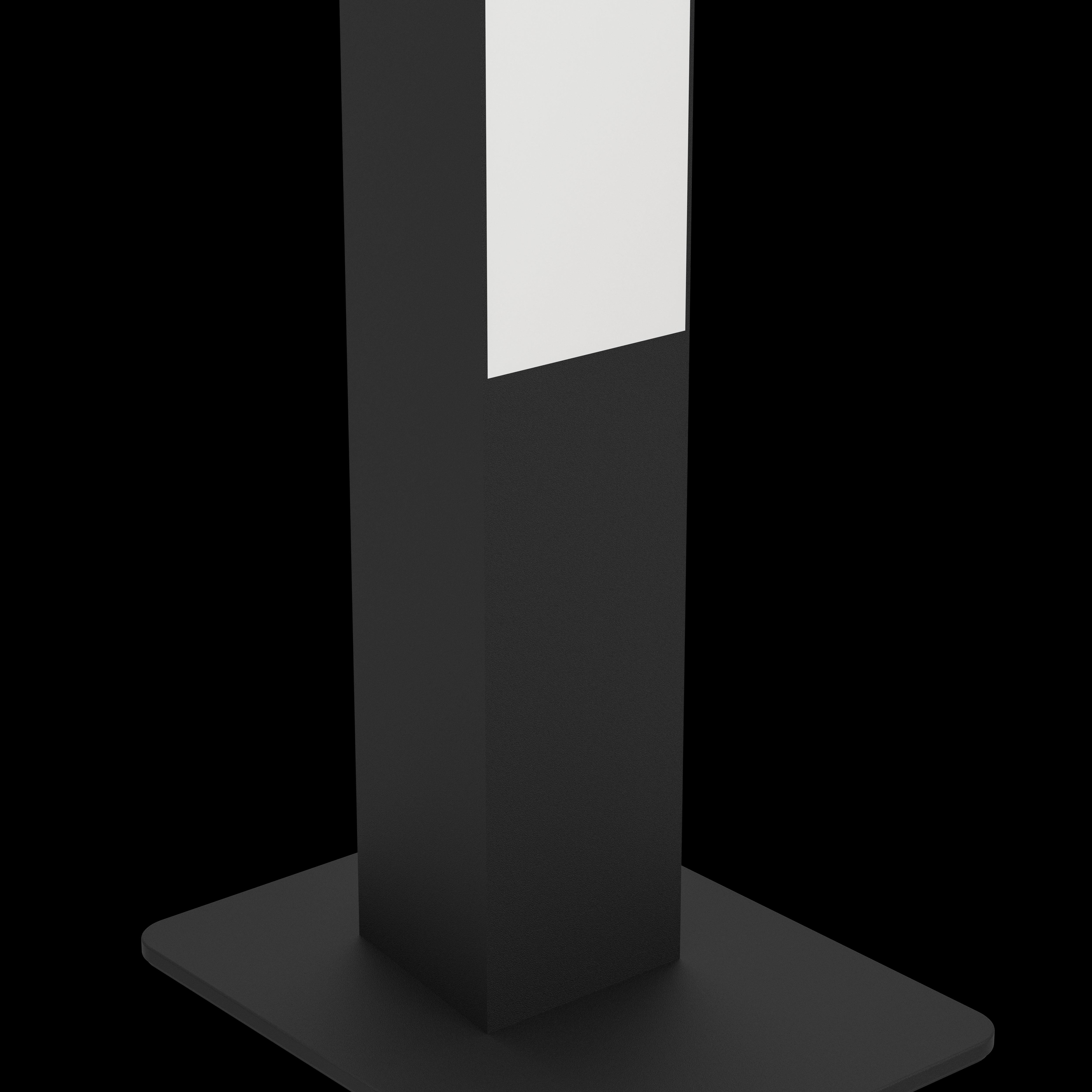 eglo connect simolaris z smart black led table lamp kitchen lighting 