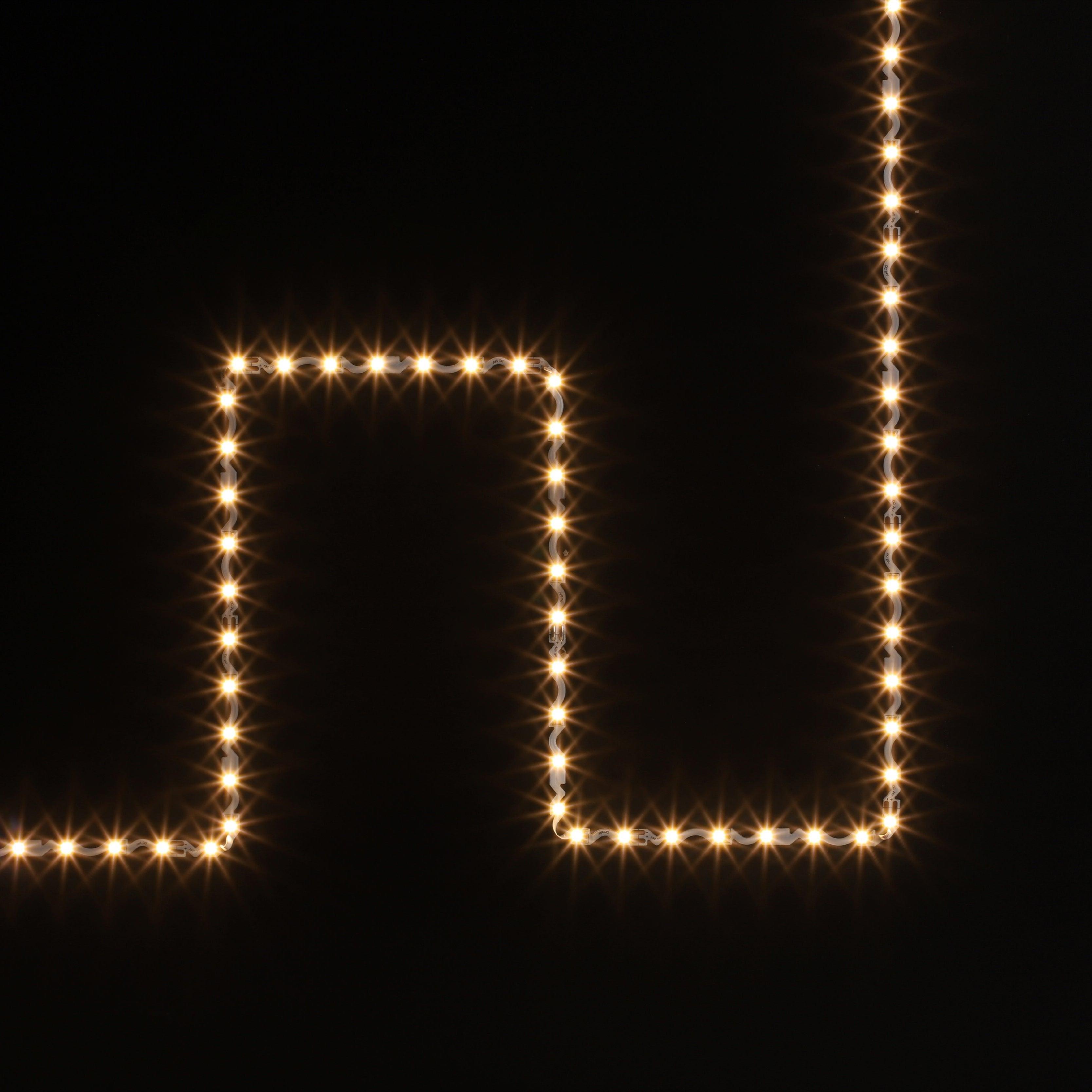 eglo flexible stripe 8m led light strip living room image