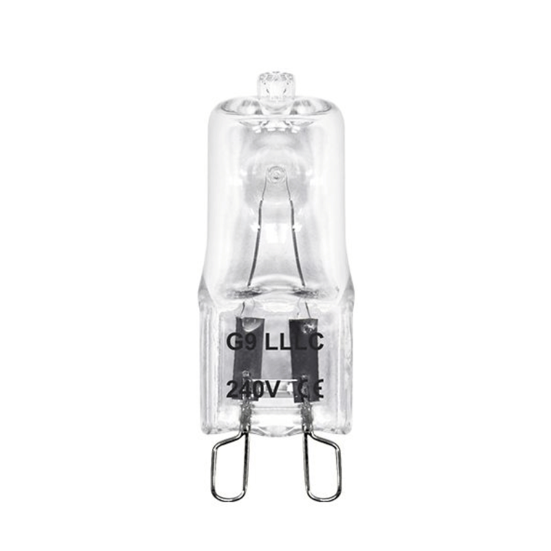 G9 Halogen + R7 Light Bulb For a Mother & Child Floor Lamp
