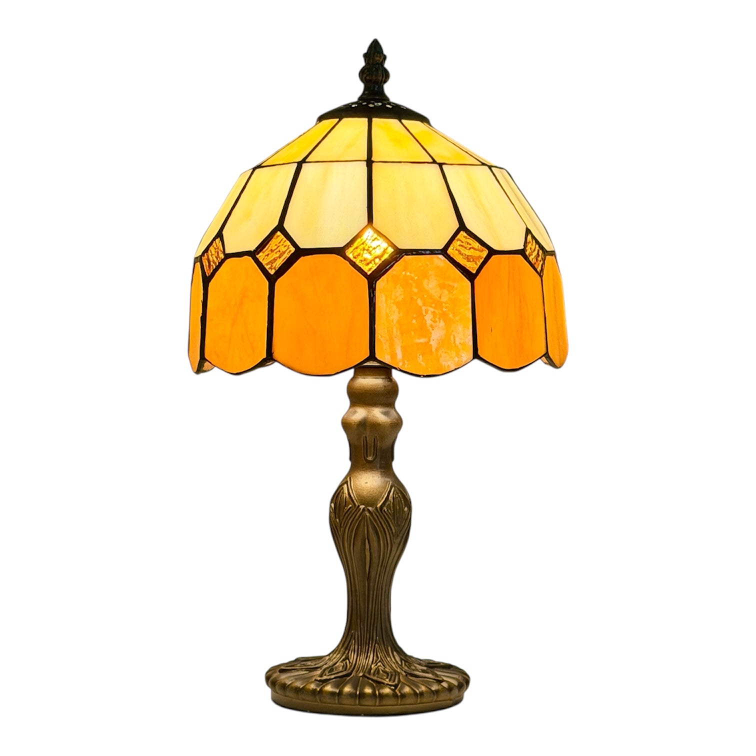 Martinsthorpe Tiffany Lamp
