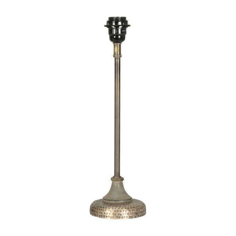 Oaks Pune Antique Brass Table Lamp-warehouse-180926