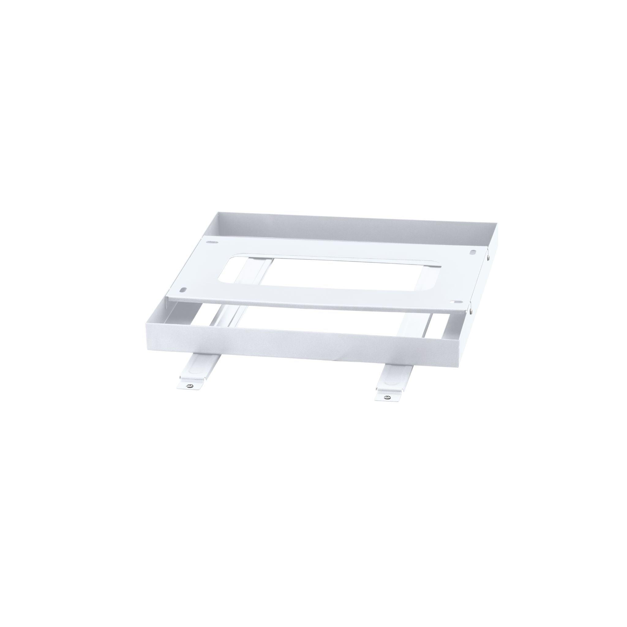 eglo salobrena m led square 59 5cm panel flush ceiling light hallway lighting 